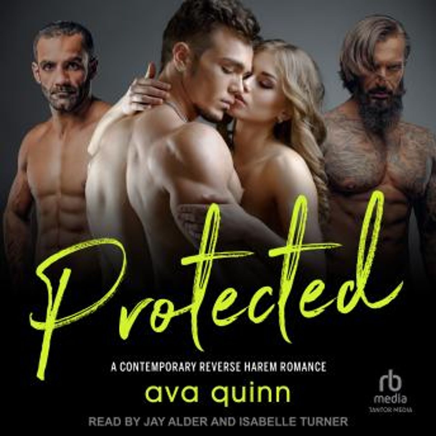 Explore New Full Audiobooks in Romance, Modern