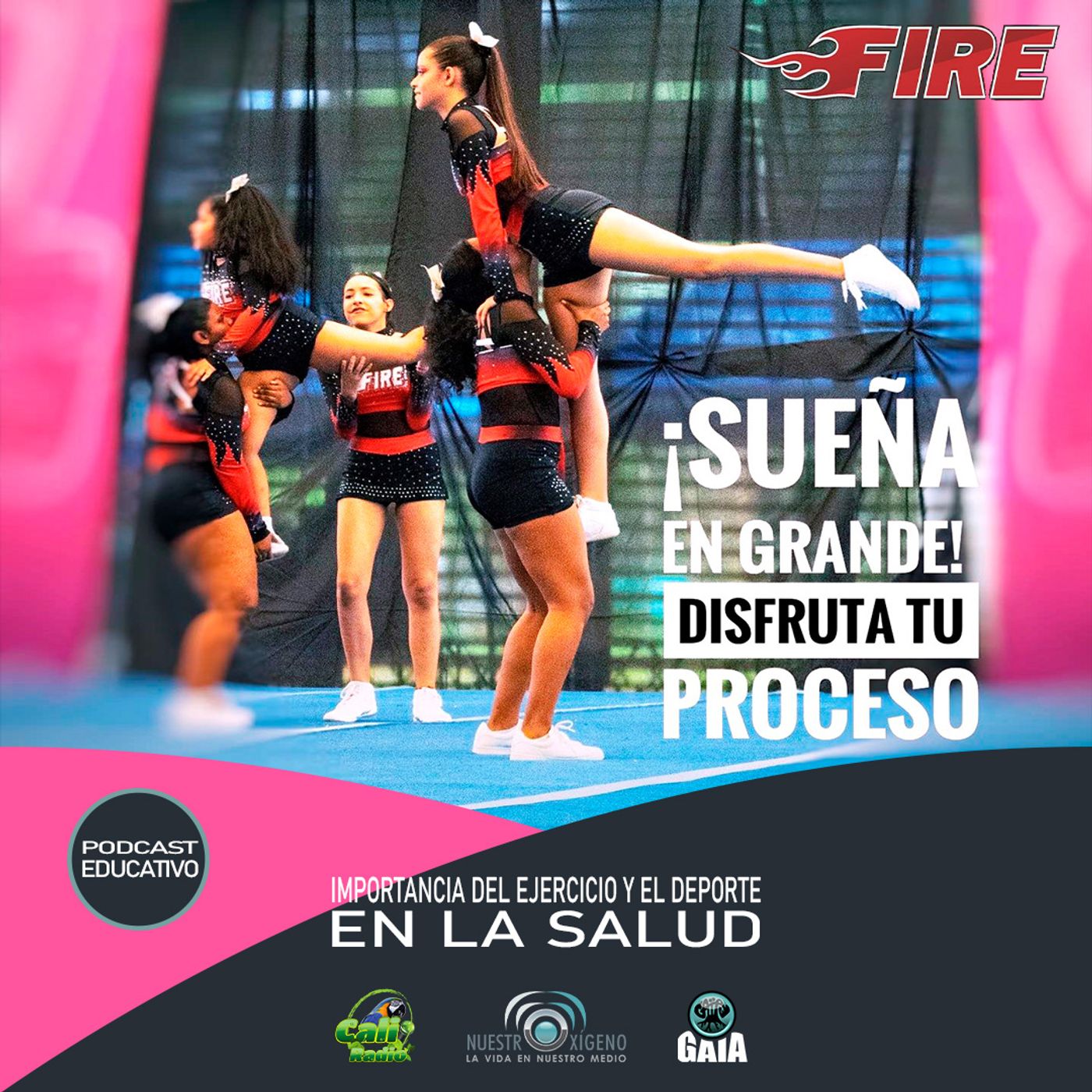 2024 Nuestro Oxigeno 03- Marzo