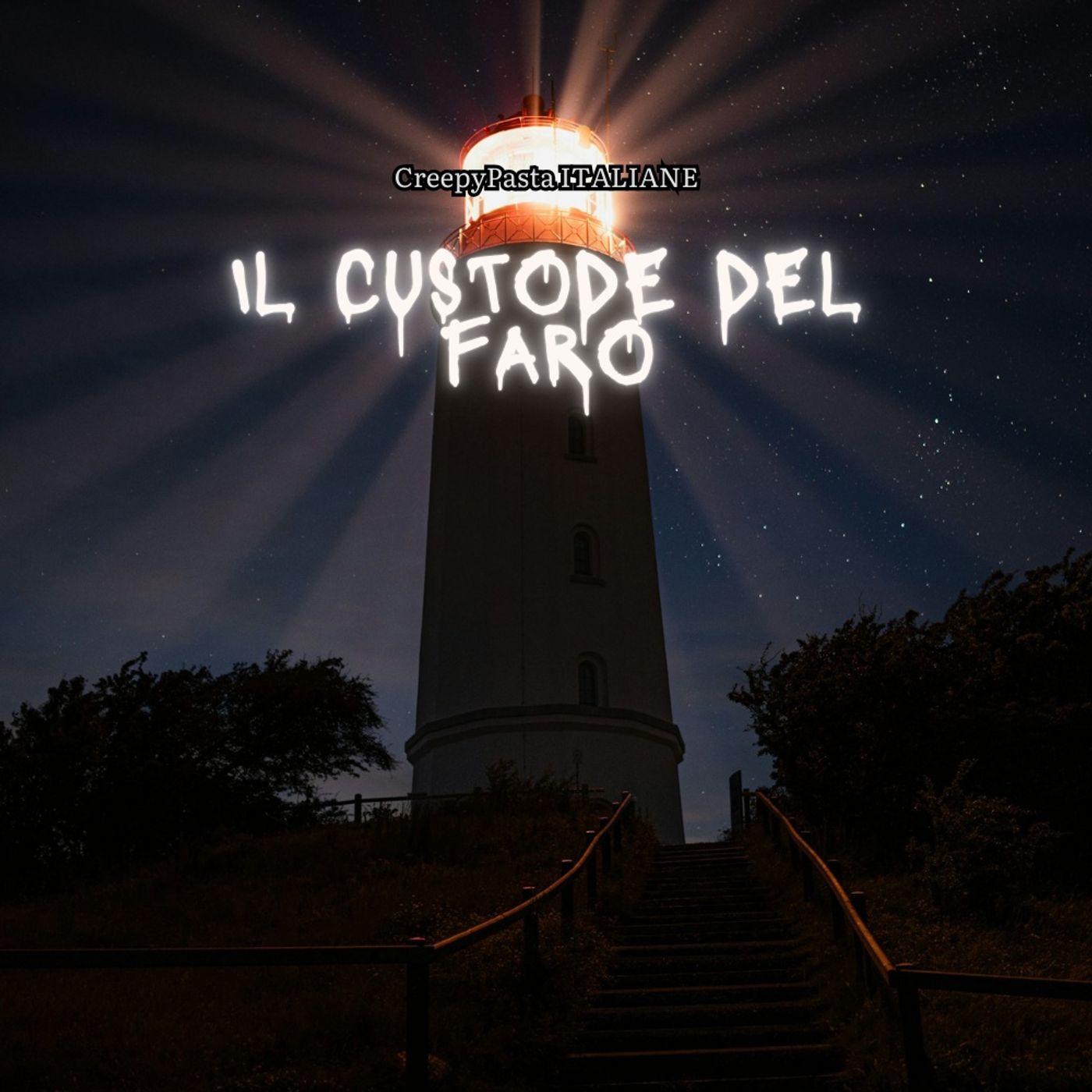 CreepyPasta ITALIANE 💀