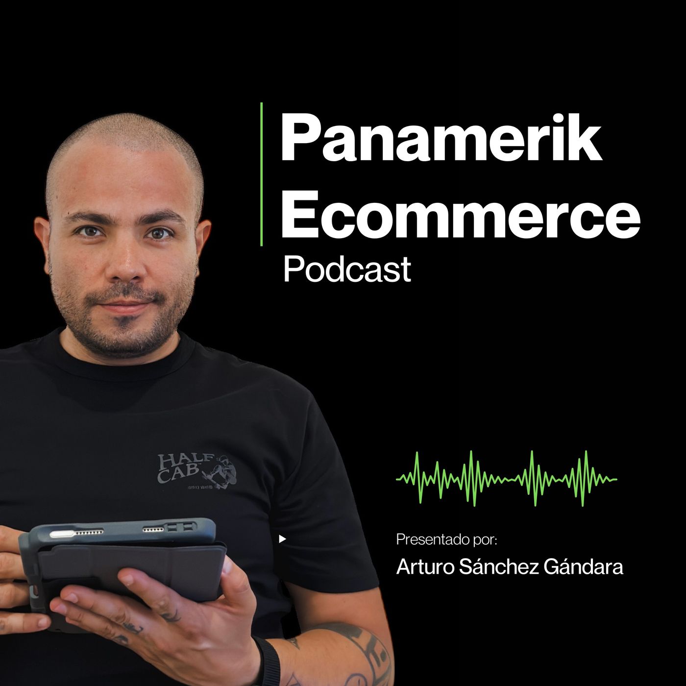 Panamerik Ecommerce