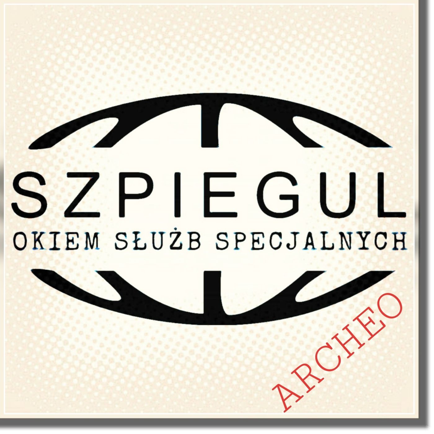 OSS. Okiem Służb Specjalnych
