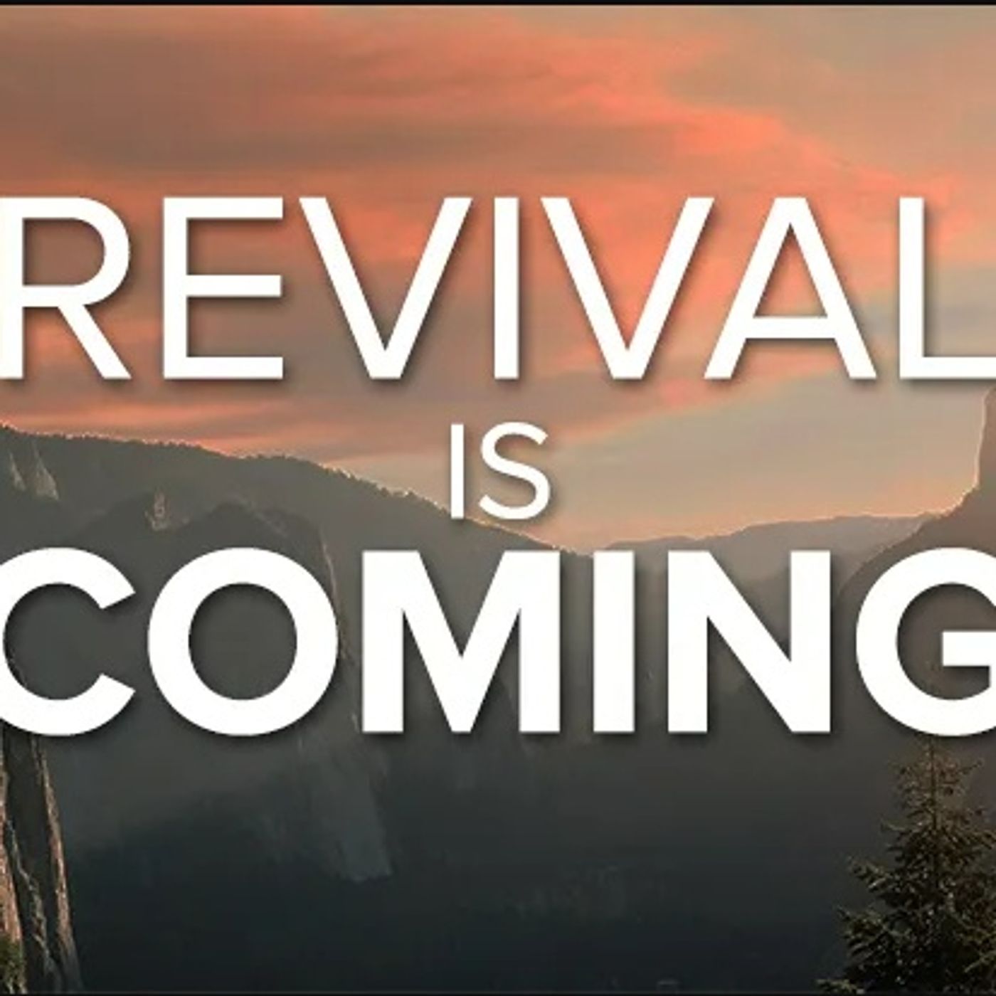 08/06/2023 Sunday am-Revival is Coming! episode artwork