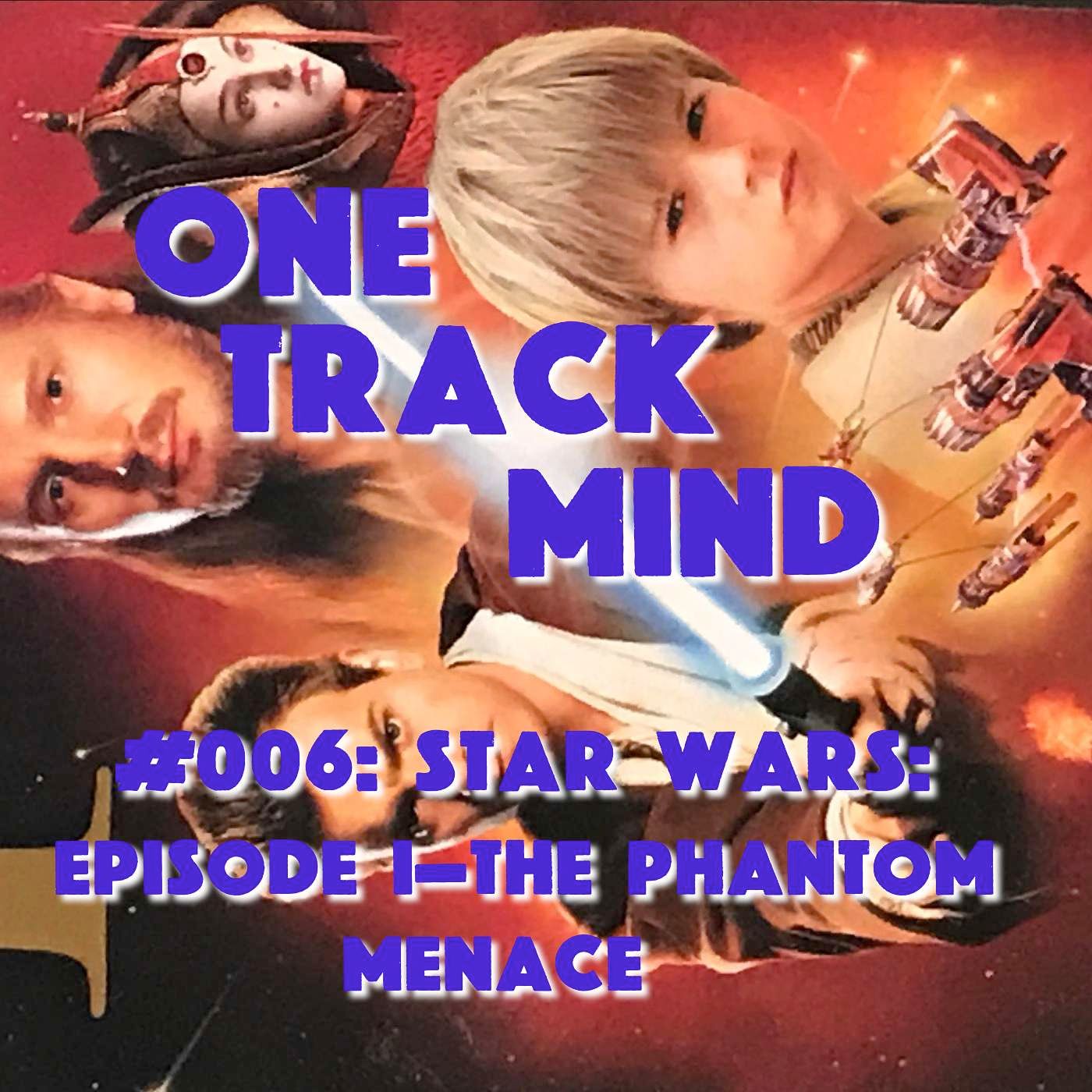 One Track Mind with Ryan Luis Rodriguez