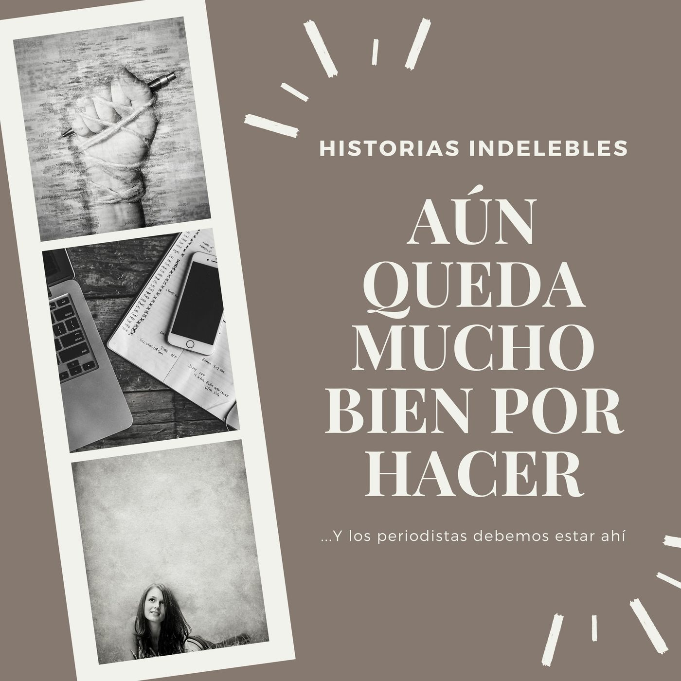 Historias Indelebles