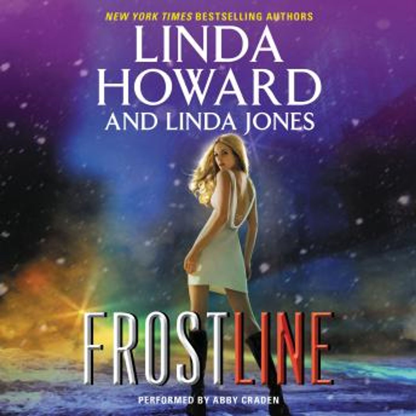 Listen to Trending Full Audiobooks in Romance, Romantasy
