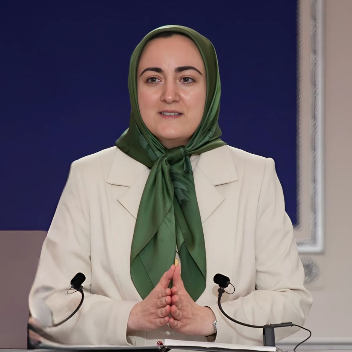 I Am Refocused Radio