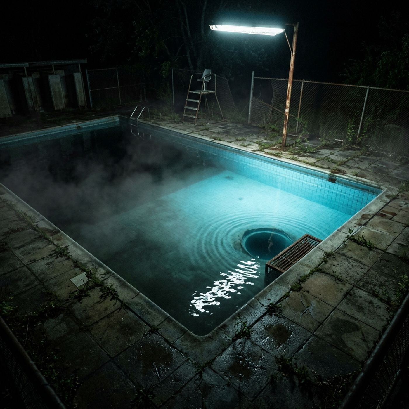 Signals in the Dark episode artwork