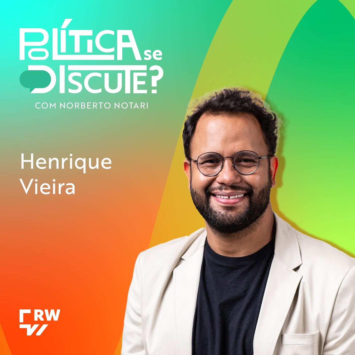 Política se Discute?