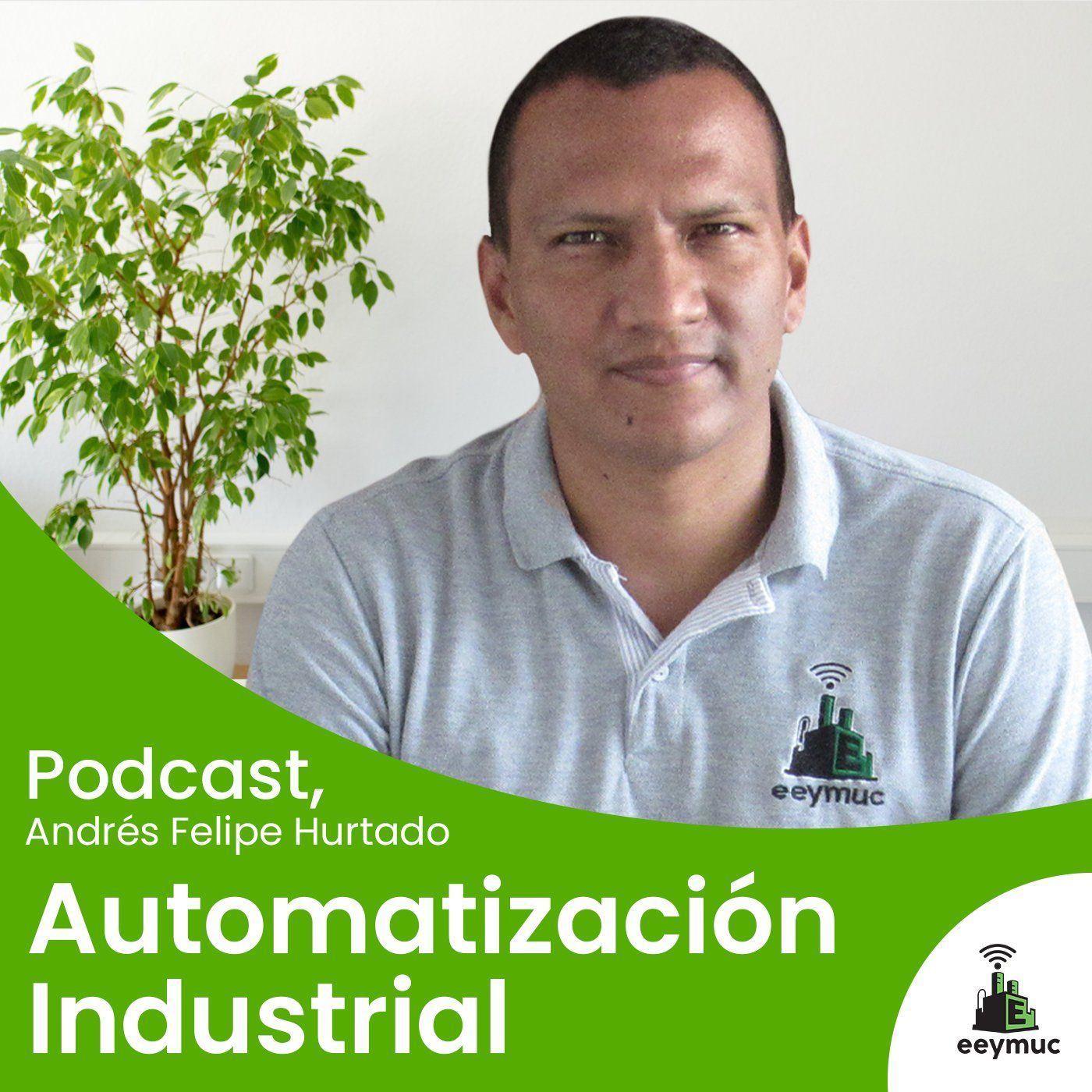 241: El papel de los Data Loggers o registradores en la Industria 4.0 episode artwork