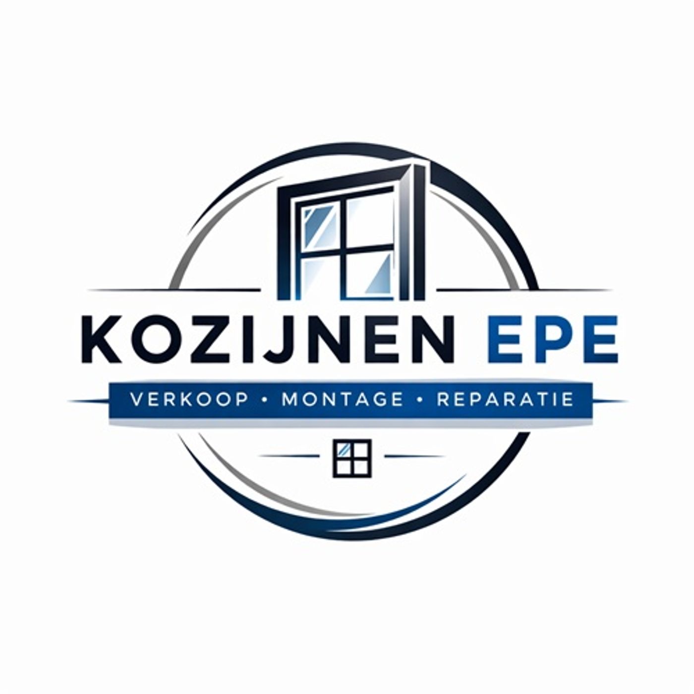 Kozijnen Epe podcast artwork