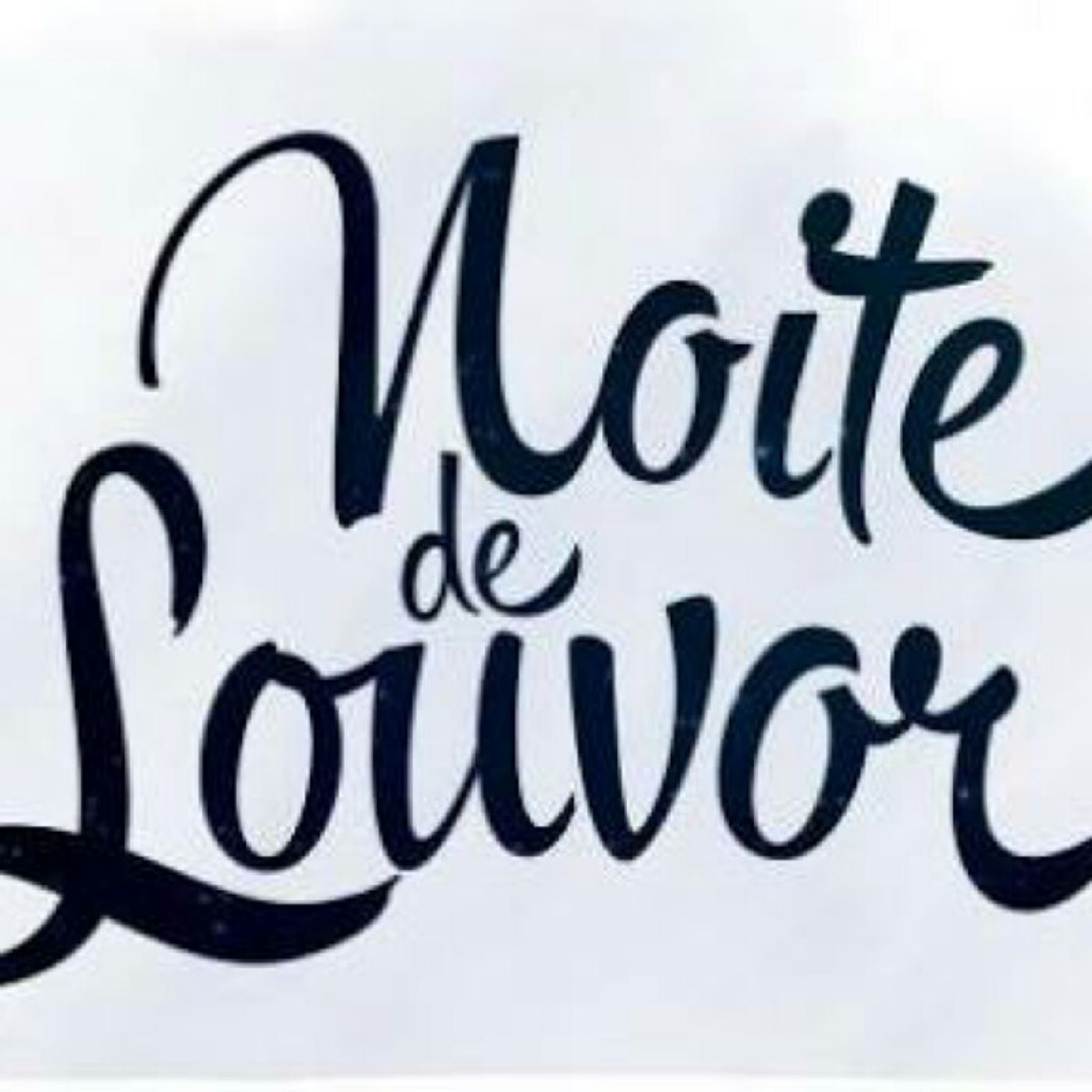 Louvor episode artwork