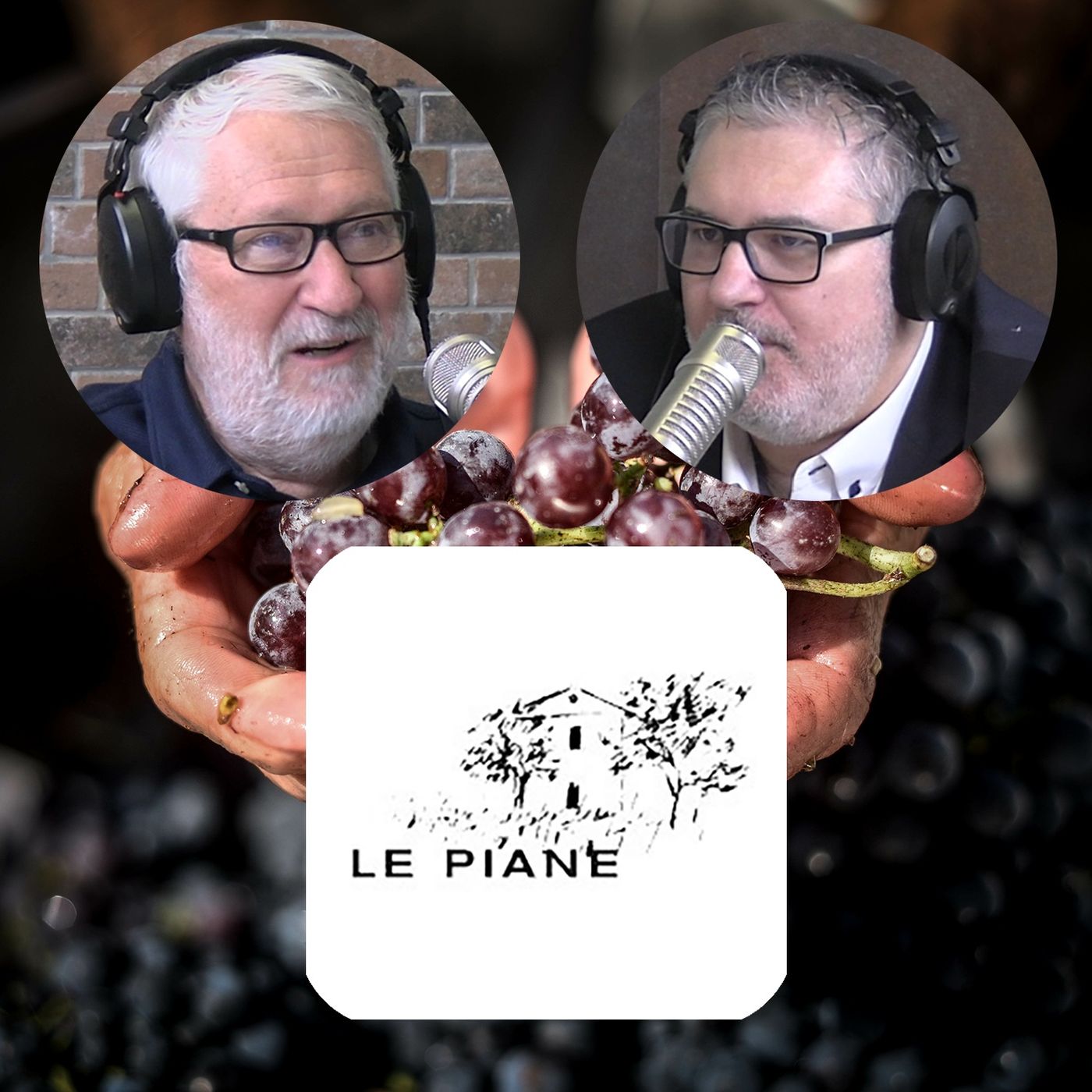 Storie di Vino e Viticoltori