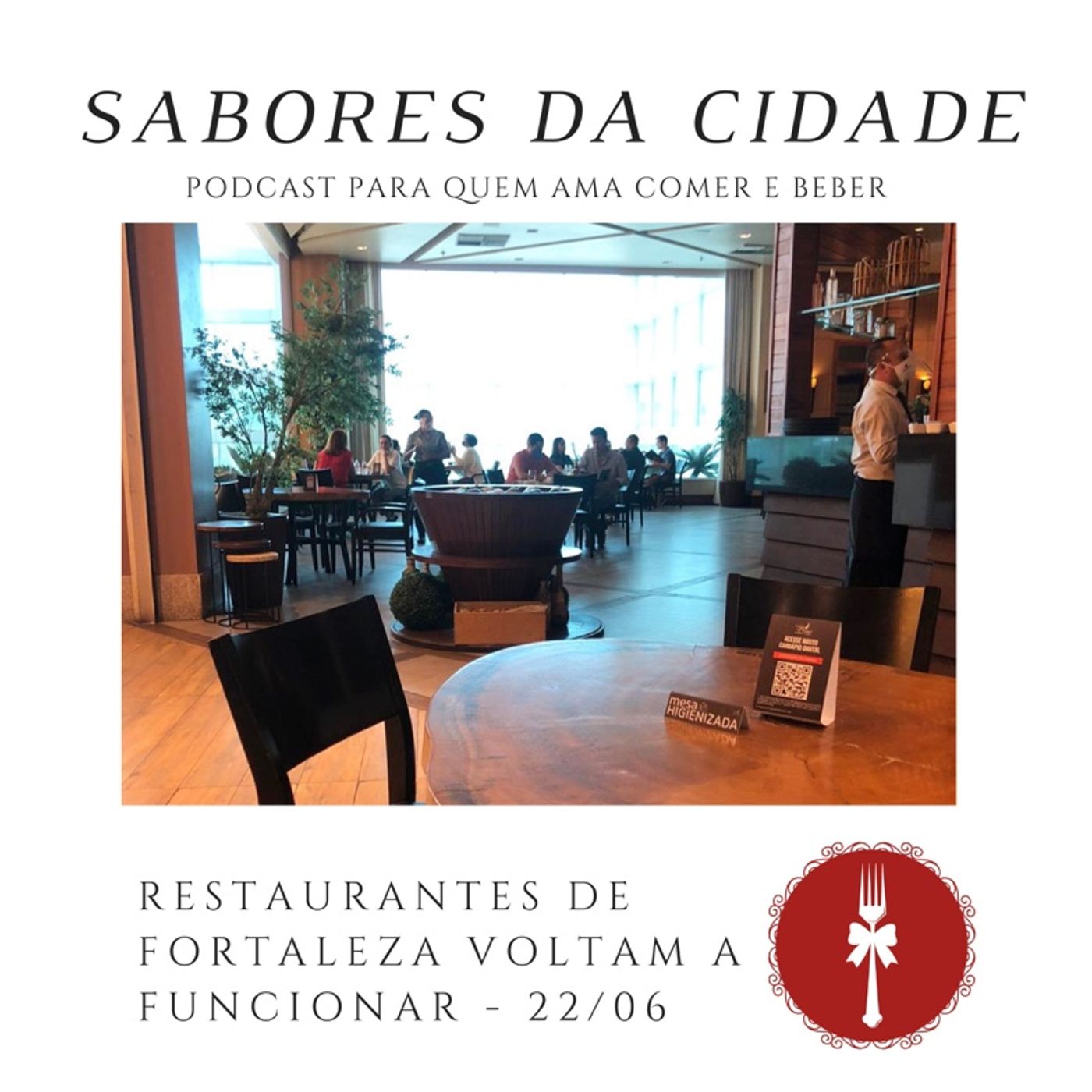 Sabores da Cidade