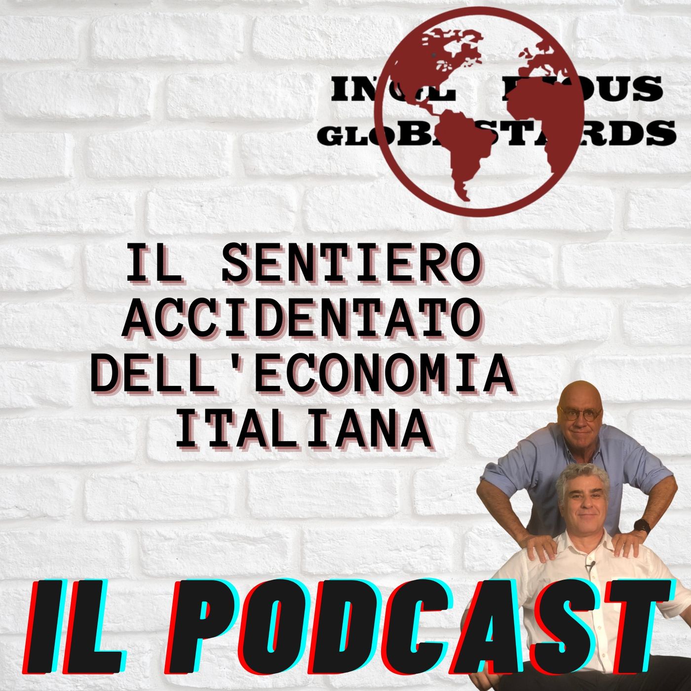 Il Sentiero Accidentato dell'Economia Italiana