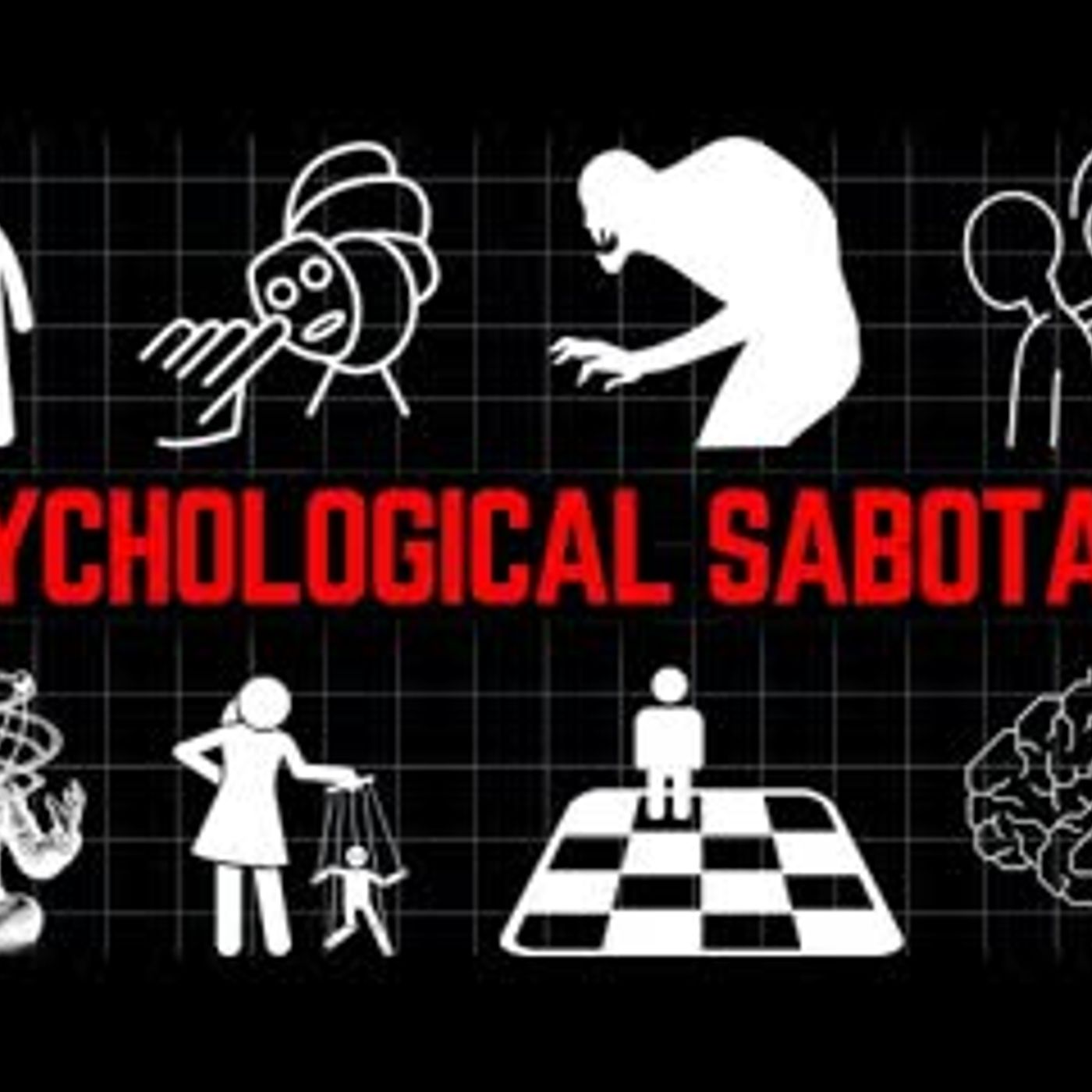 3 Hours of Psychological Warfare Tactics That Turn People Into Puppets
