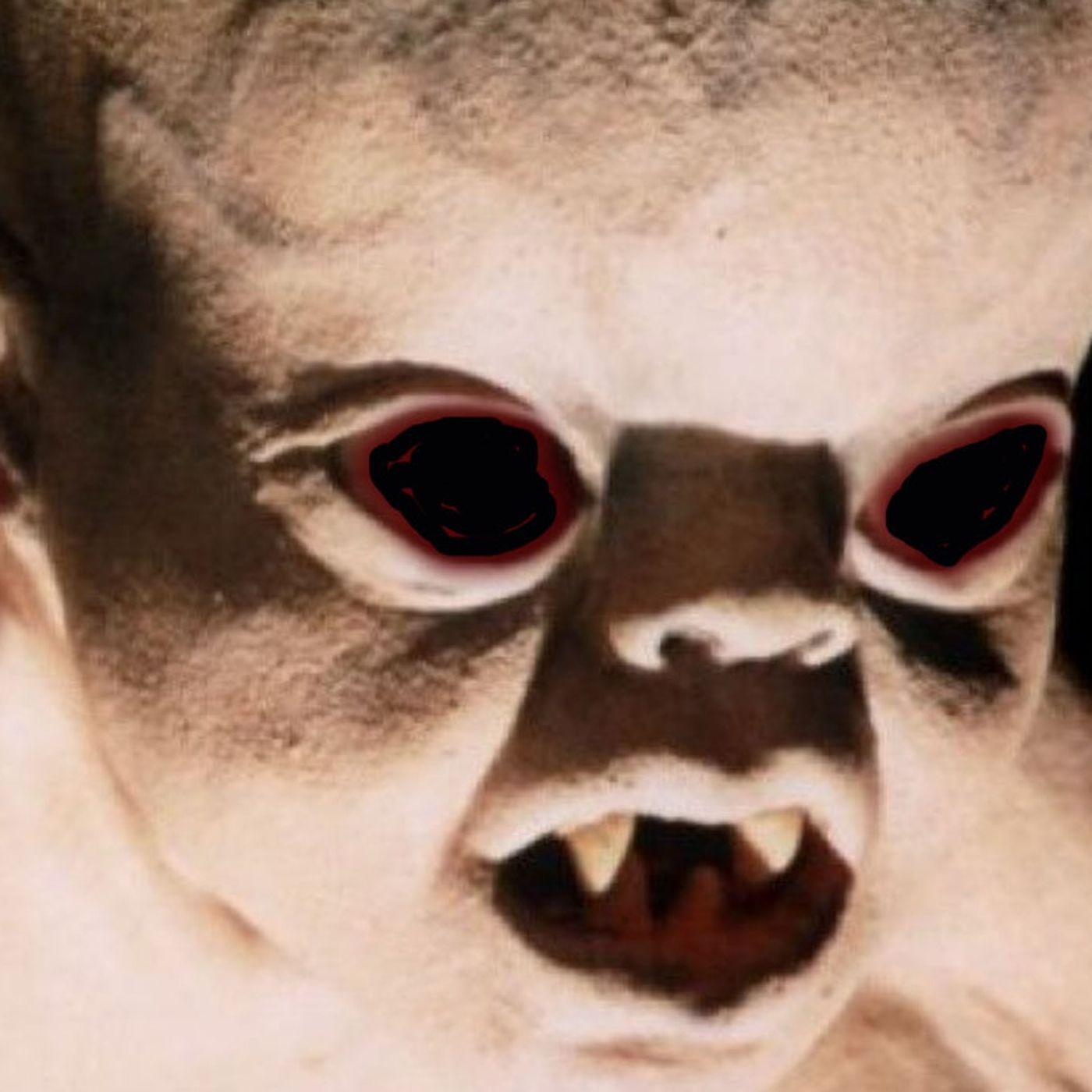 Nunca Bautices Un Duende Historias De Terror - REDE