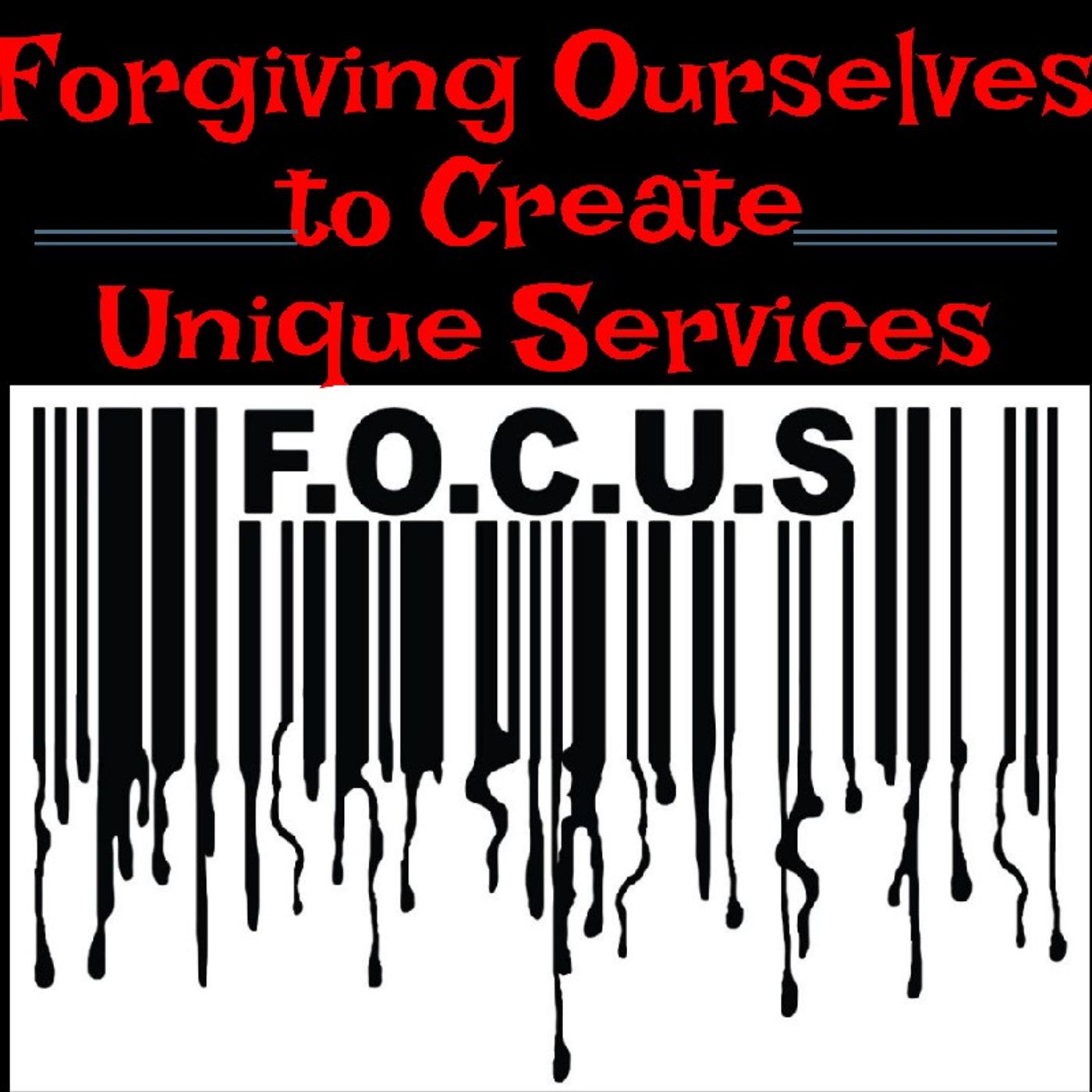 DigitalGold88 LLC-[F.O.C.U.S PODCAST]