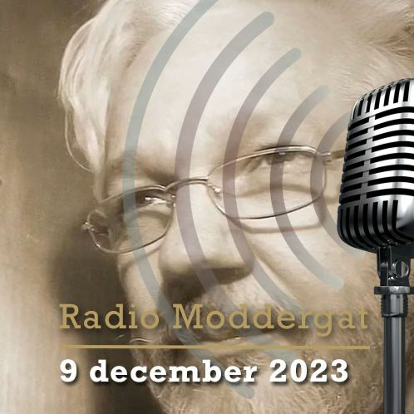 EZAZ radio moddergat