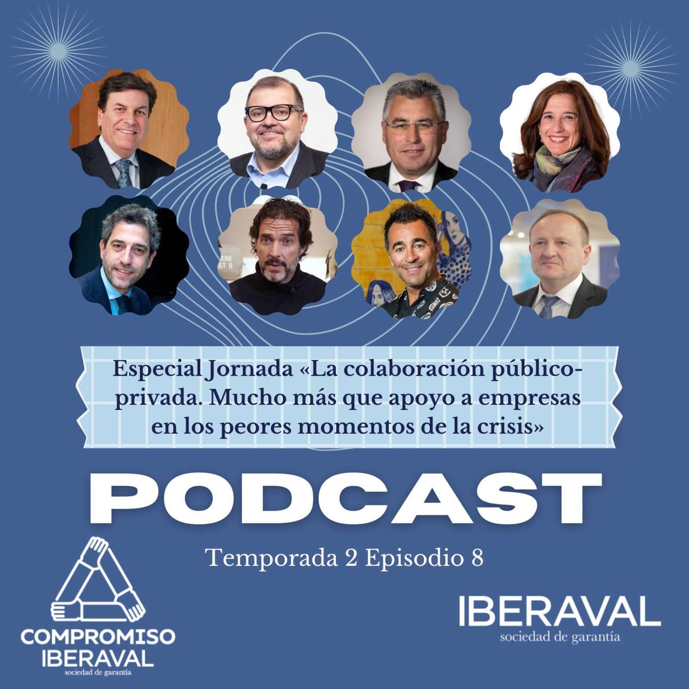 Compromiso Iberaval