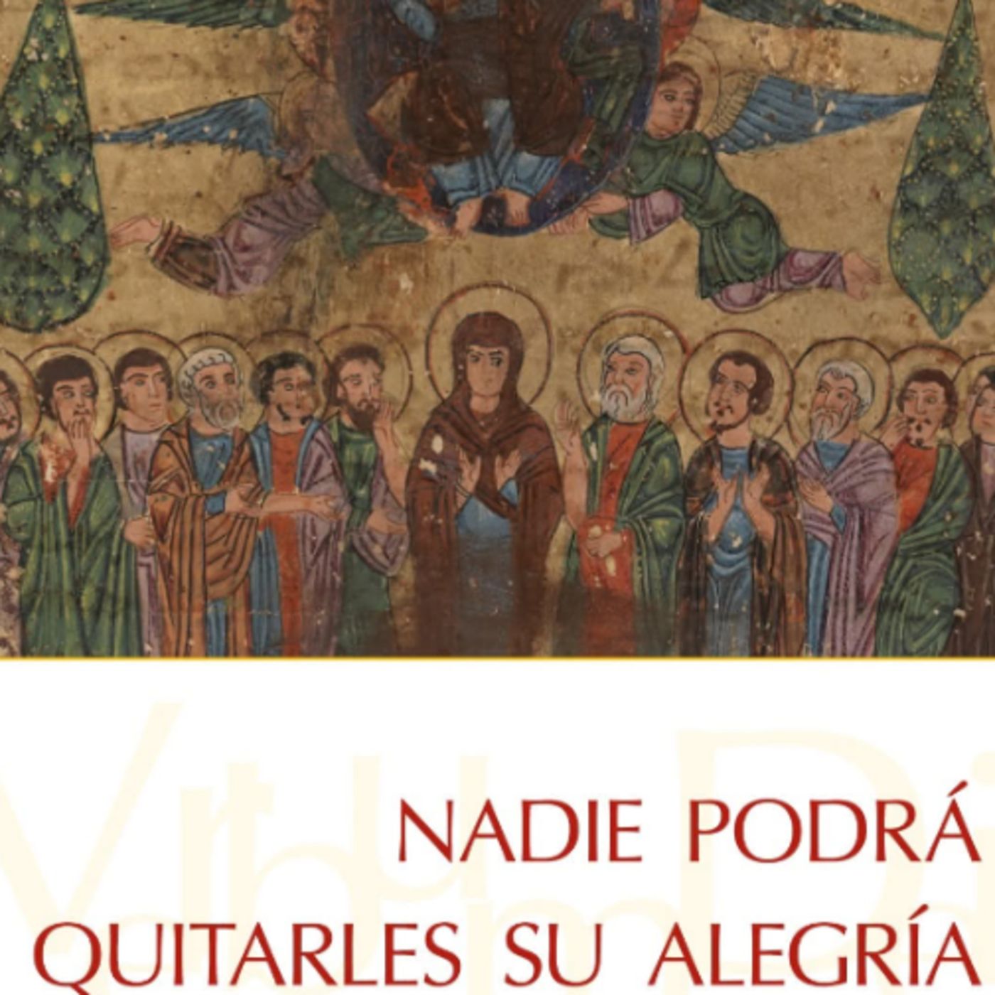 Evangelio Diario 15 de Mayo Mons Enrique Diaz Diaz episode artwork