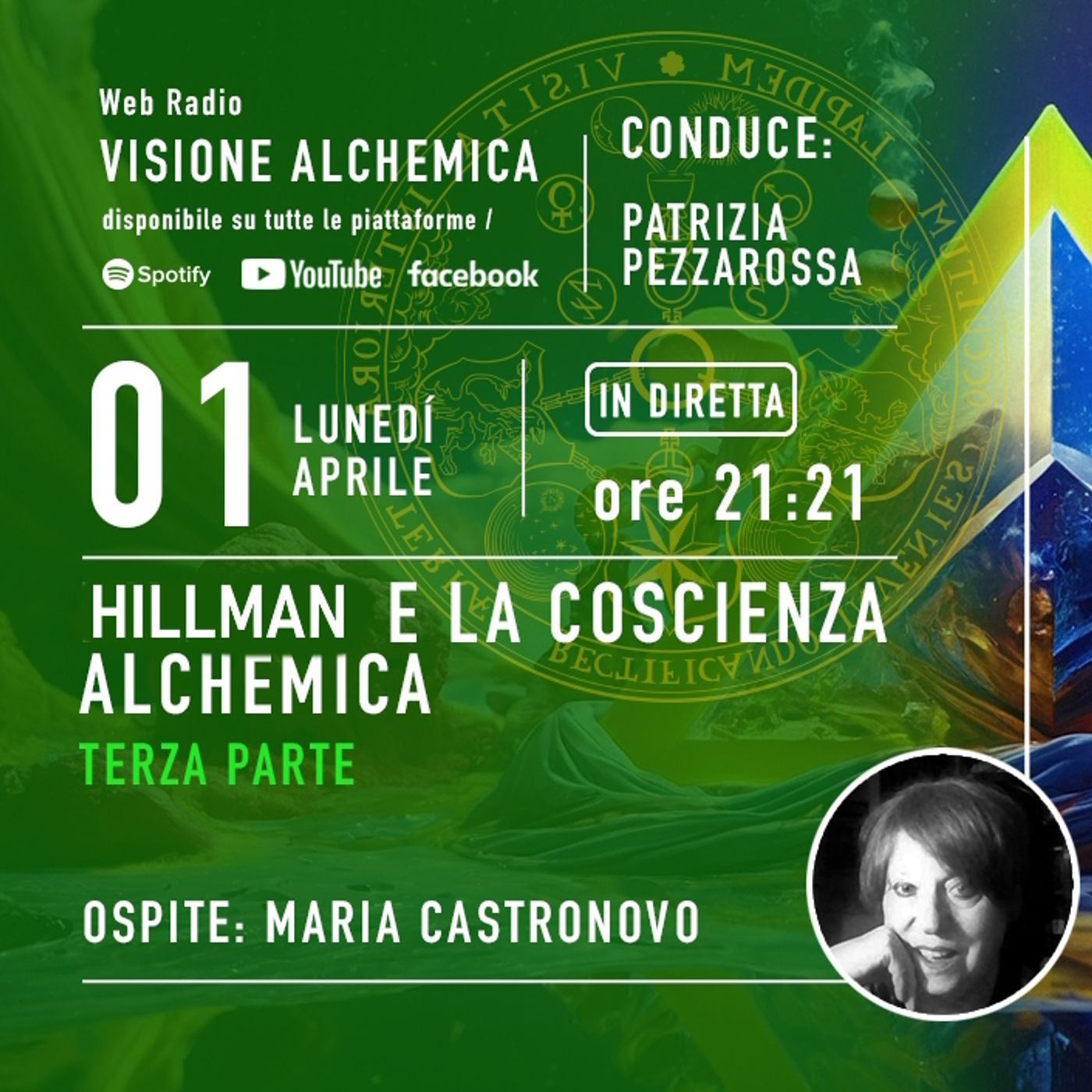 Visione Alchemica