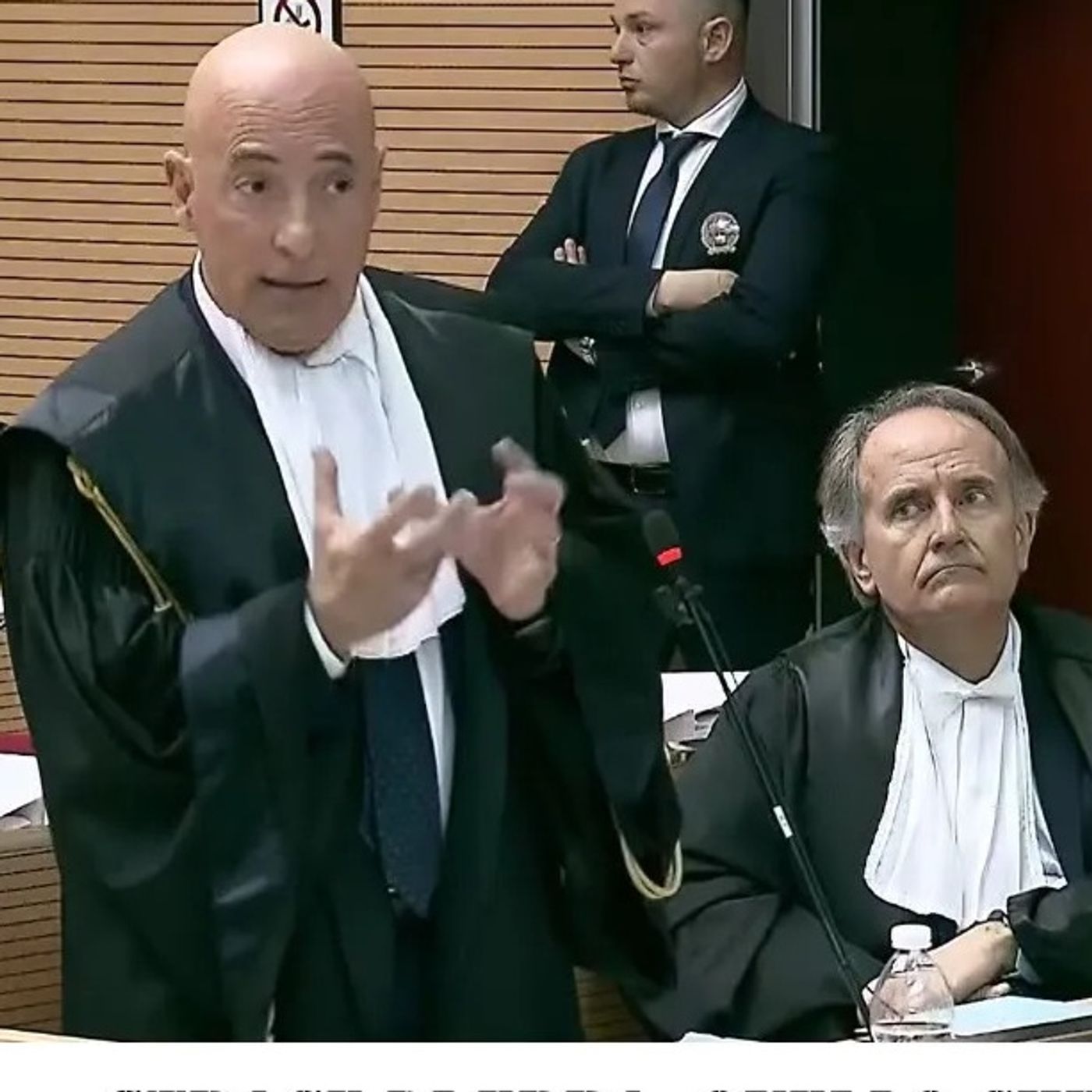 Il grande abbaglio