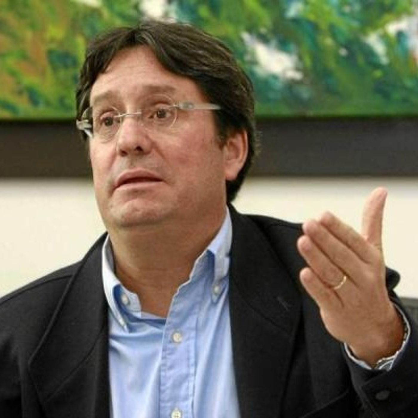 Pistas de Andrea Piñeros
