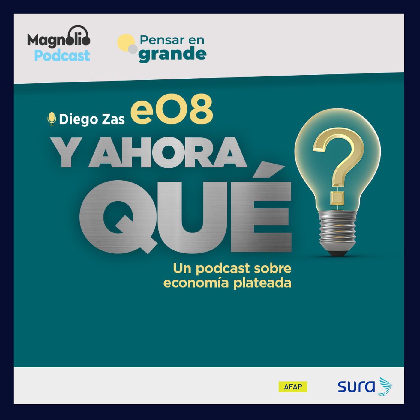 El talento senior episode artwork
