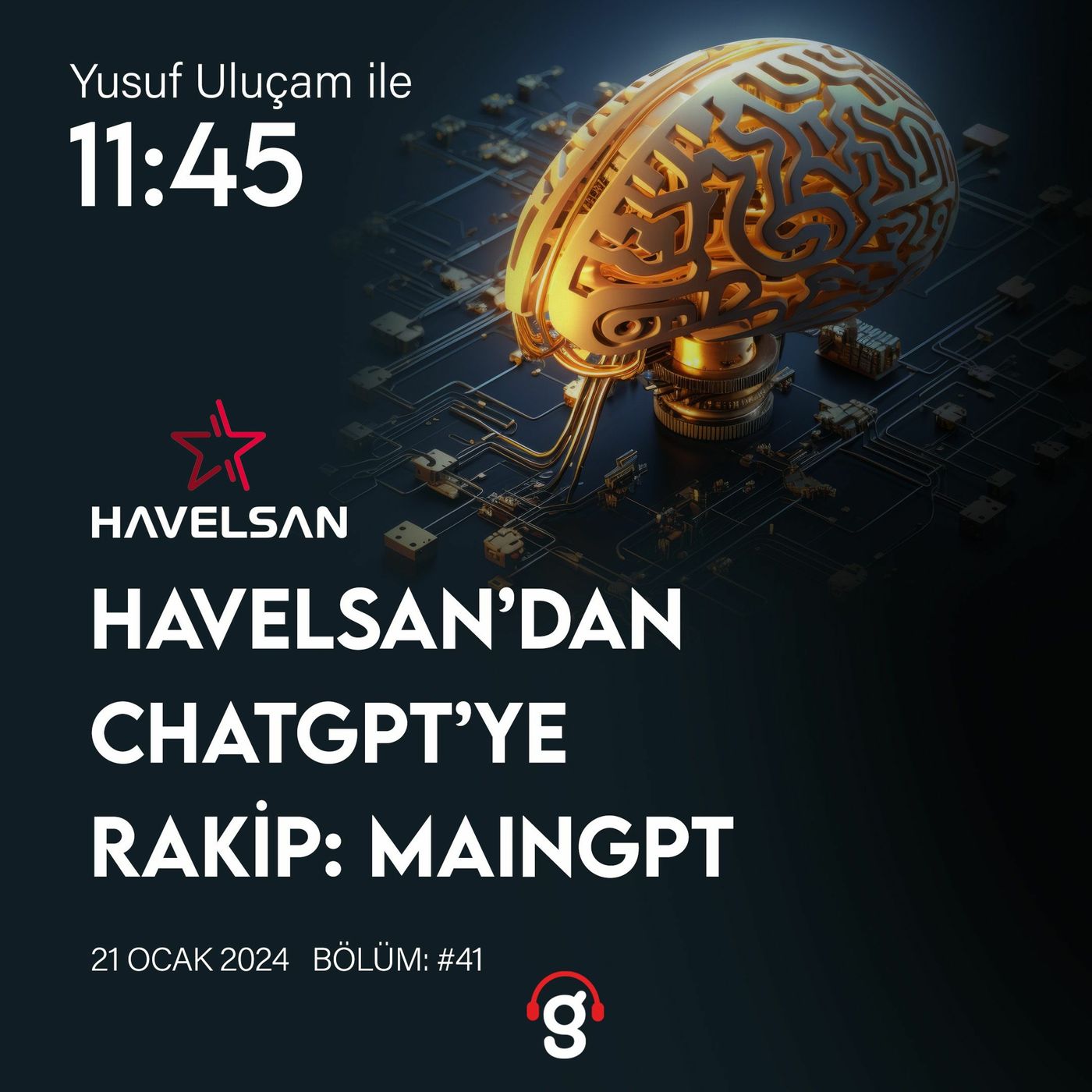 Gündeme Dair Her Şey