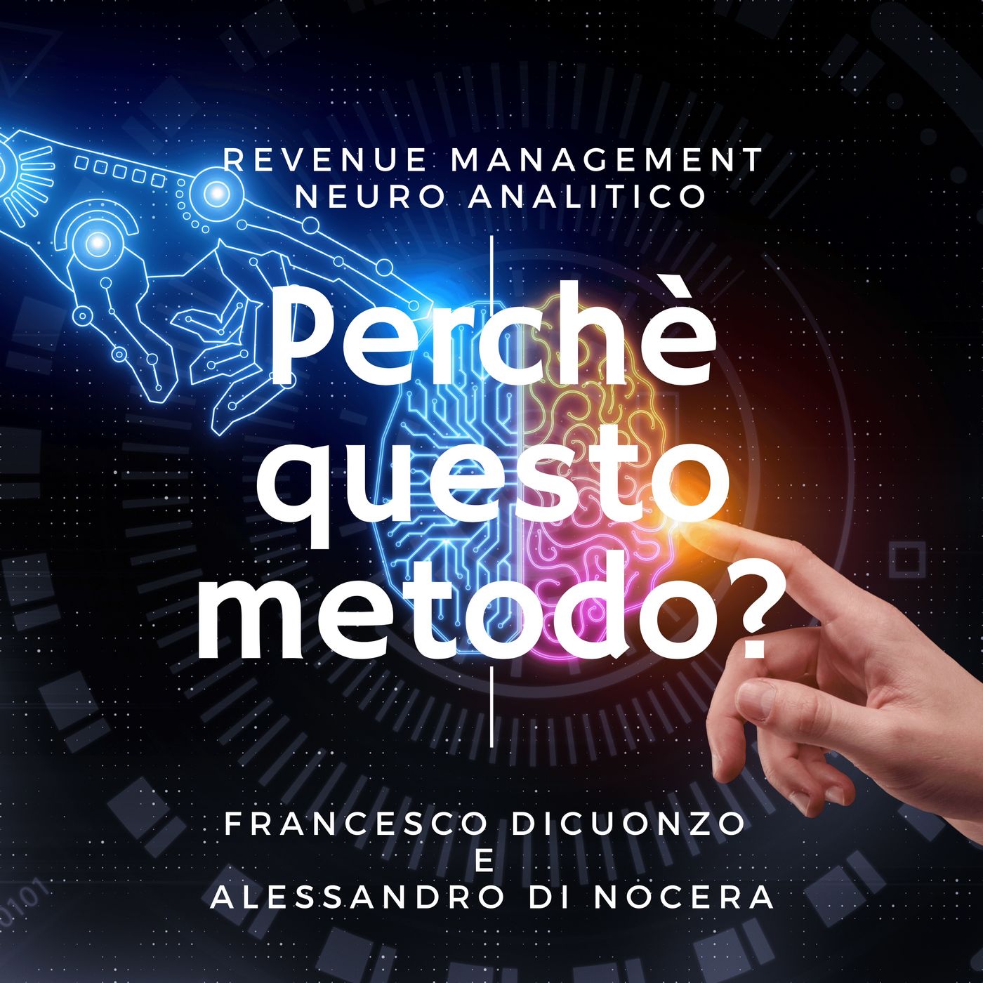 Hotel Podcast - Revenue Management Neuro Analitico