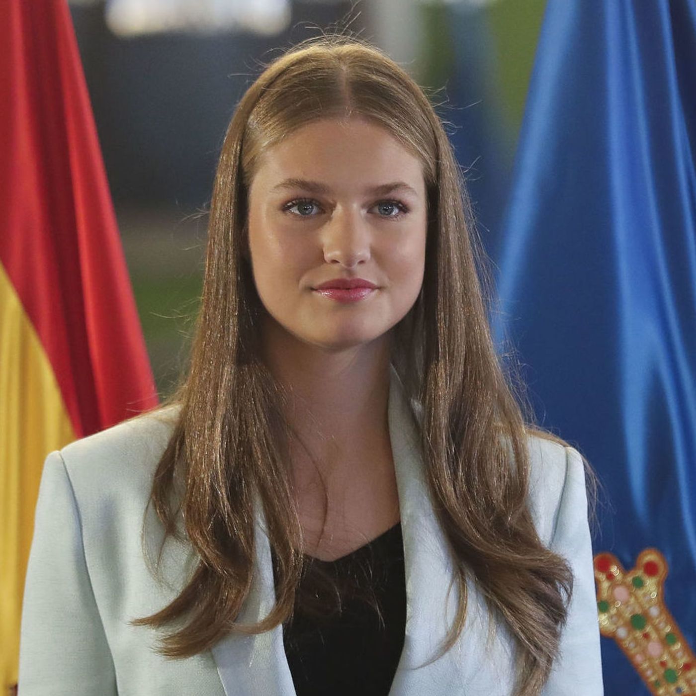 Crónica Rosa: El misterioso compañero que habría conquistado a la princesa Leonor