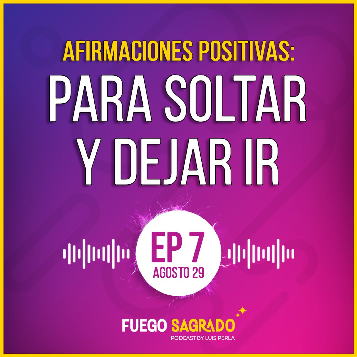 FUEGO SAGRADO