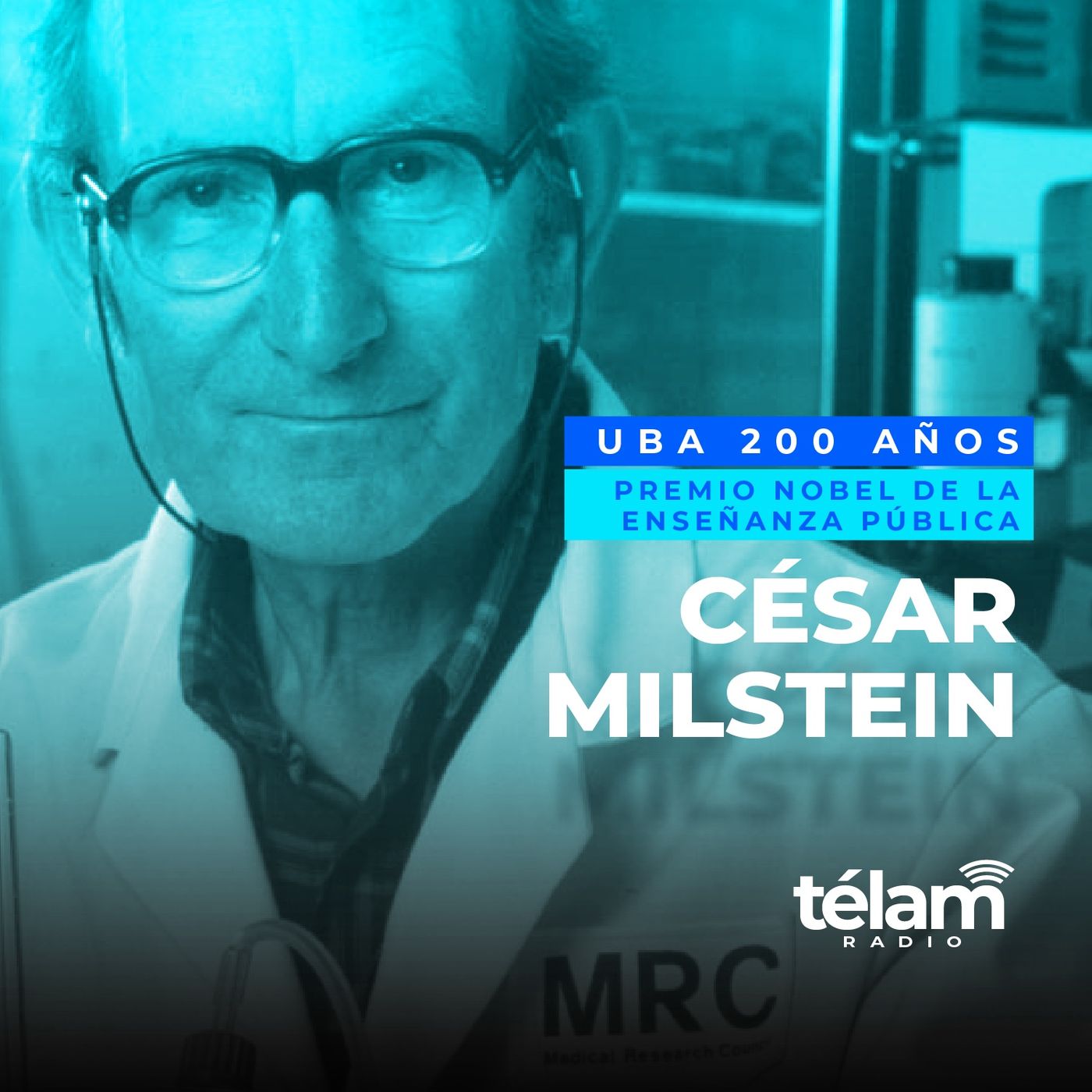 Producciones especiales de Télam
