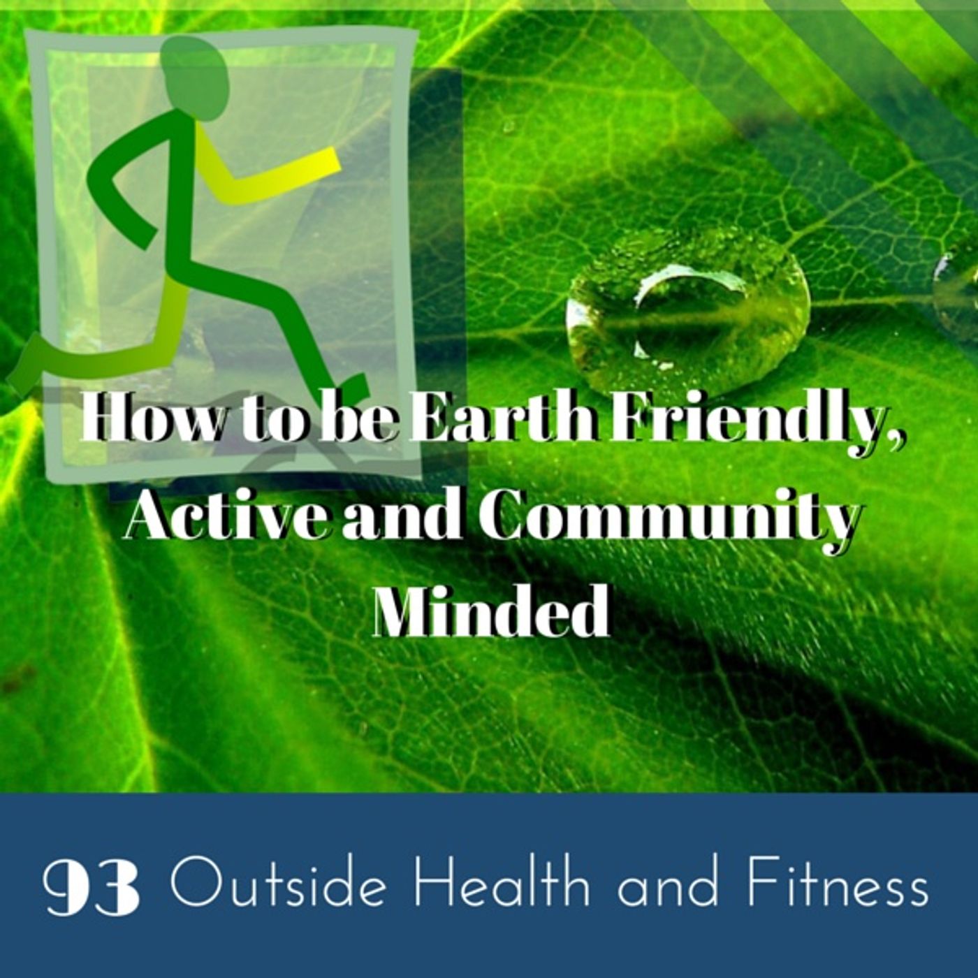 The Outside Health and Fitness Podcast