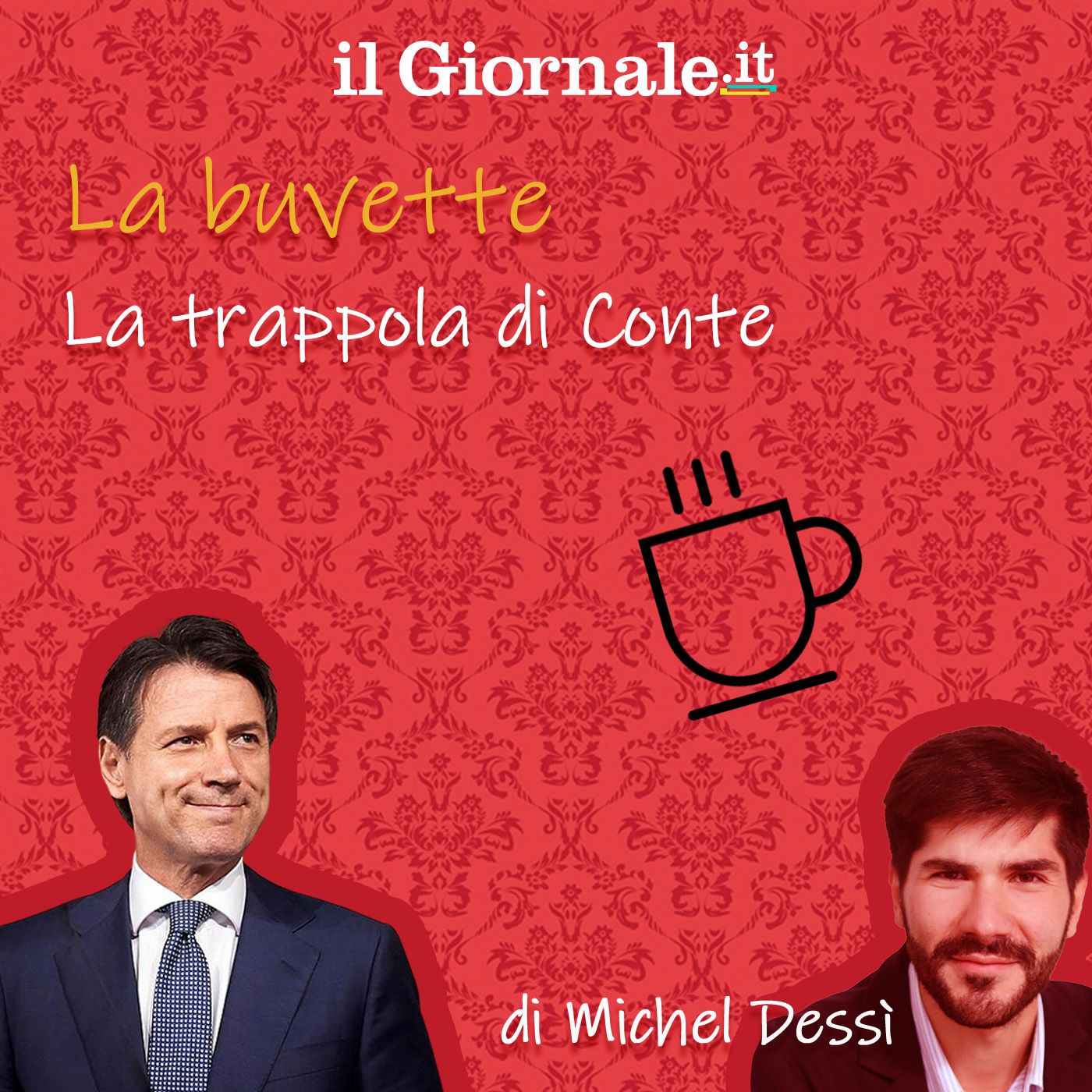 La Buvette