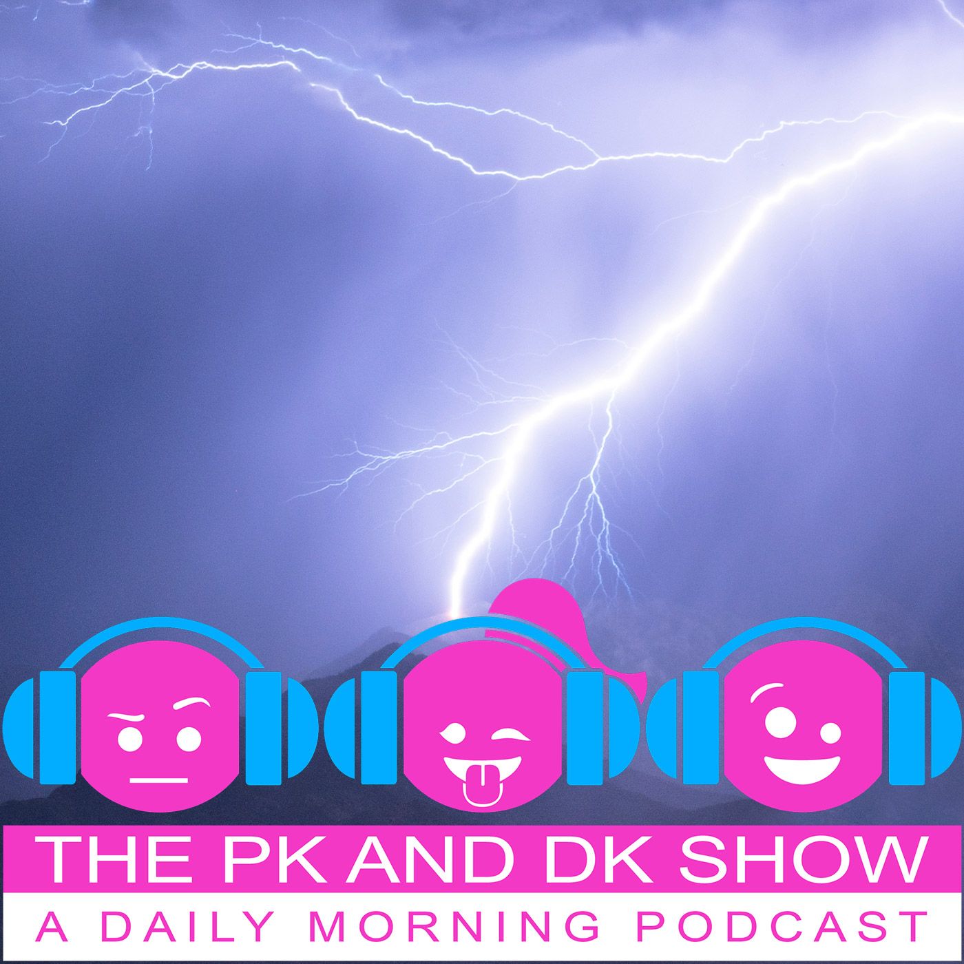 FULL SHOW: Storming the kitchen