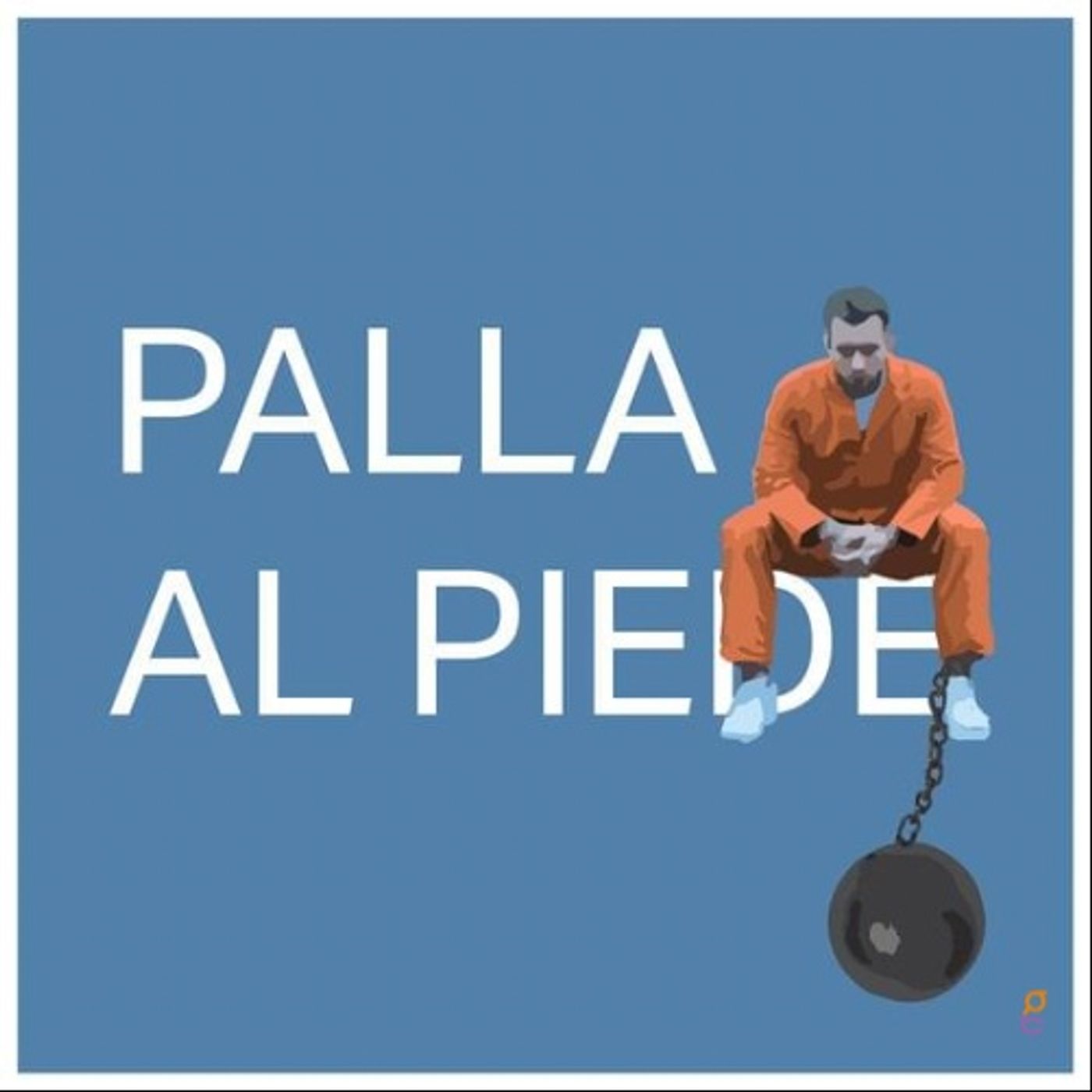 Palla Al Piede