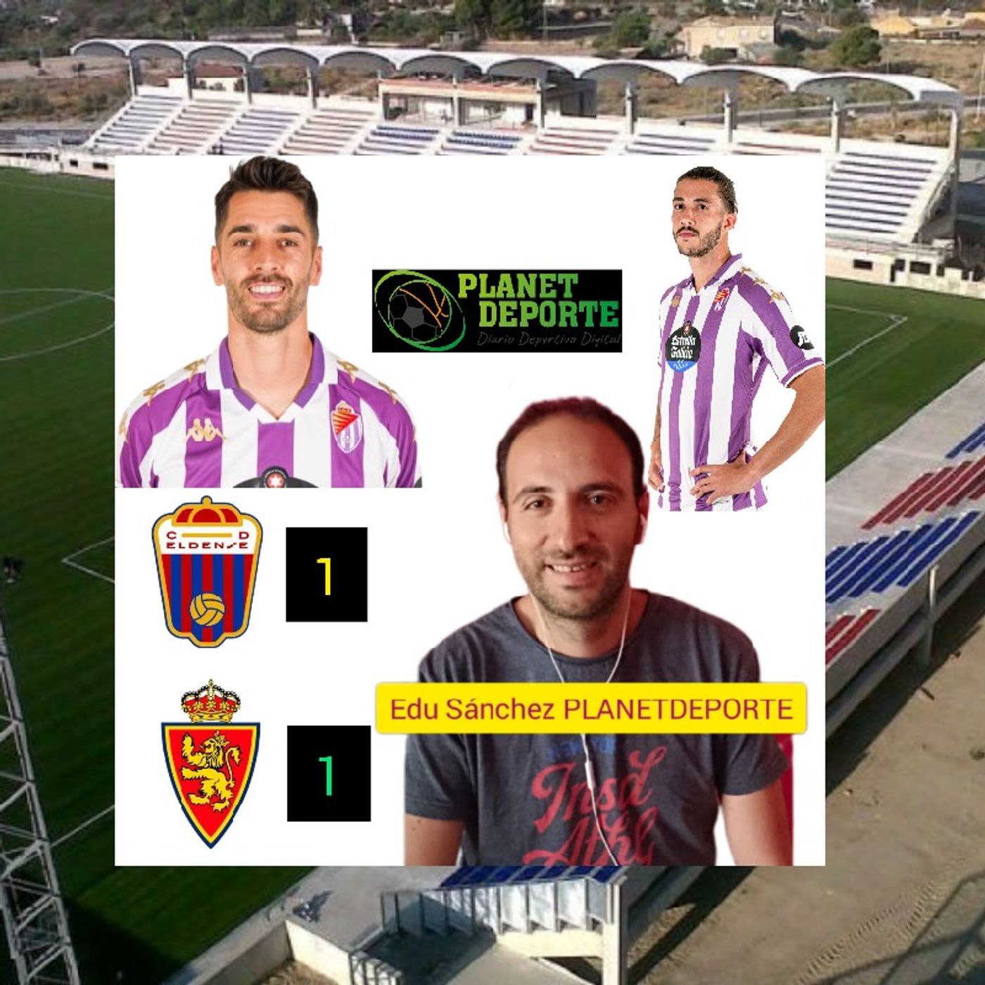 PlanetDeporte