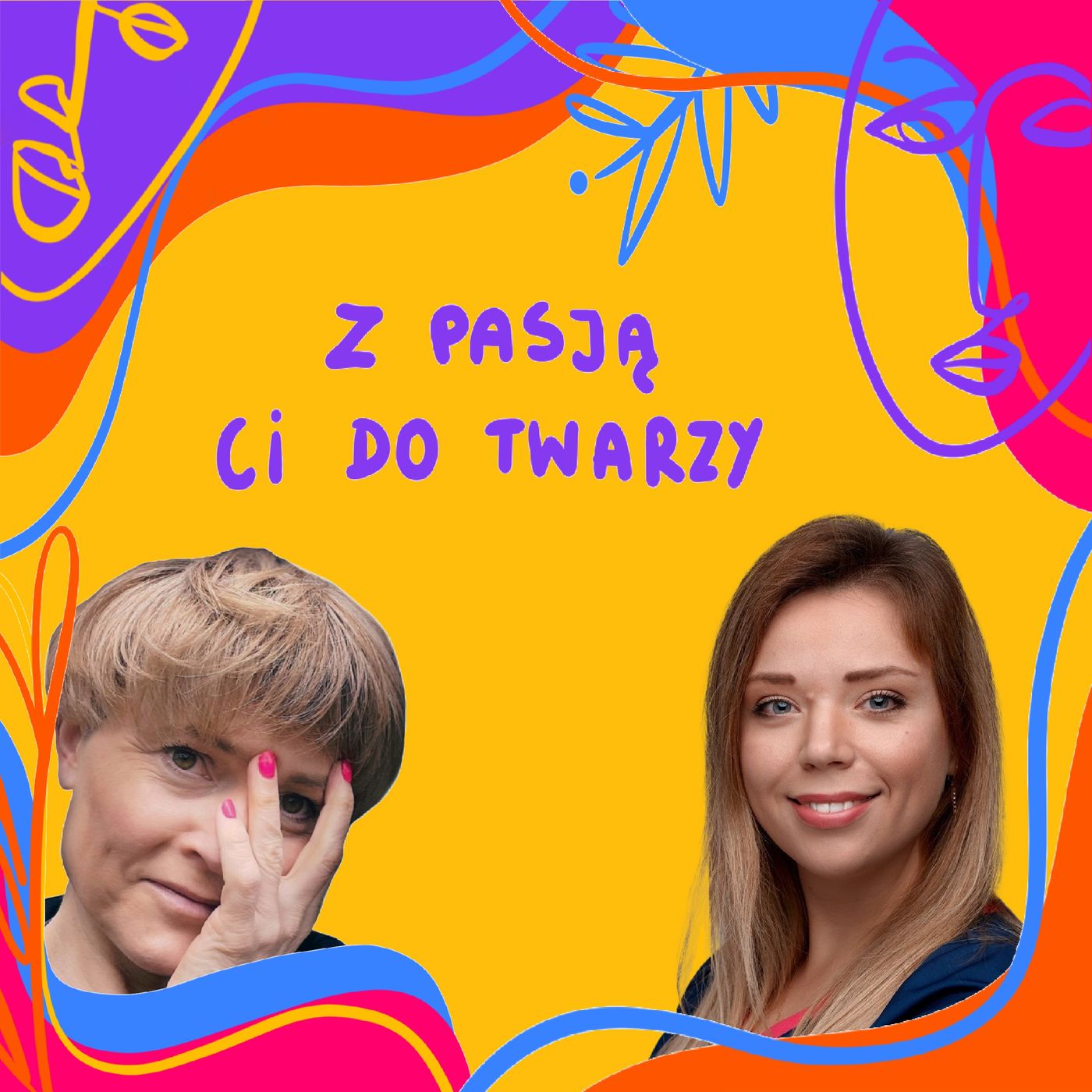 Odc.10. Dominika Dobrzańska - położna, specjalistka pielęgniarstwa  neonatologicznego, doradczyni laktacyjna episode artwork