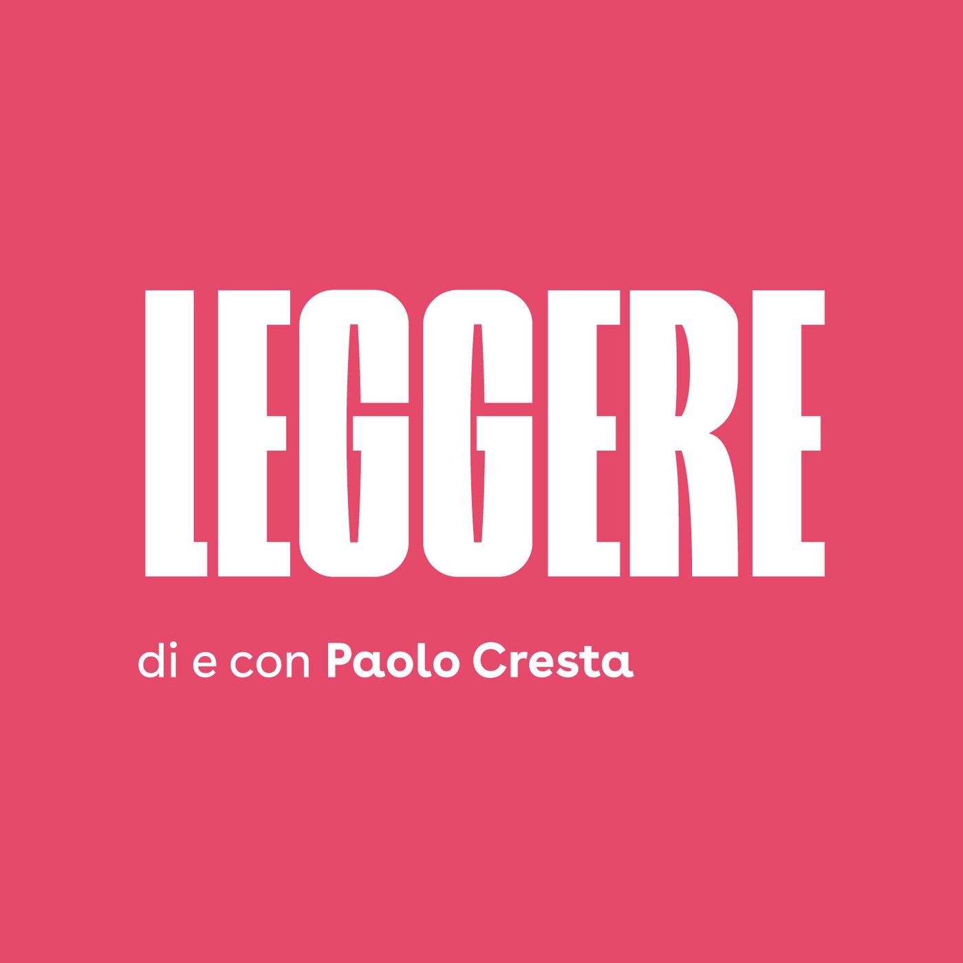 Leggere