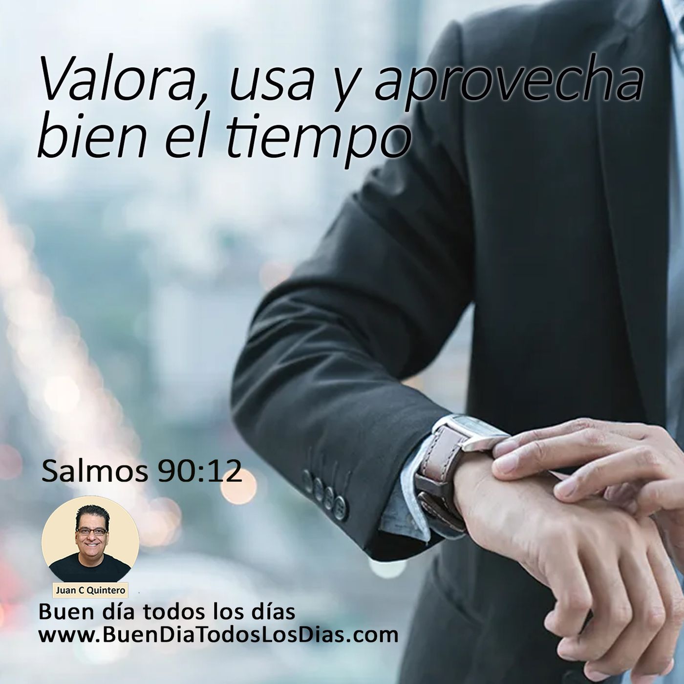 Buen Dia Todos Los Dias