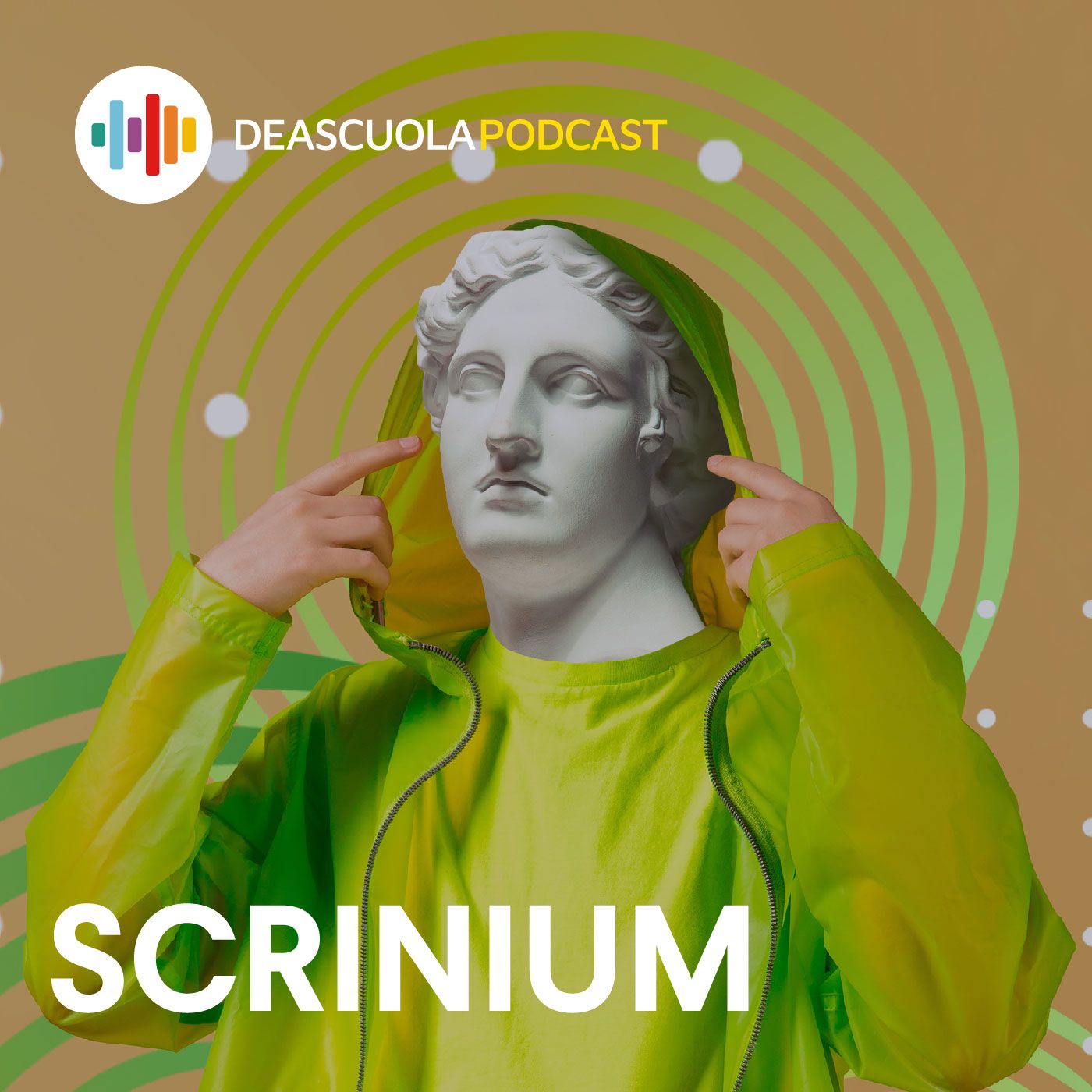 Scrinium - I tesori del Latino