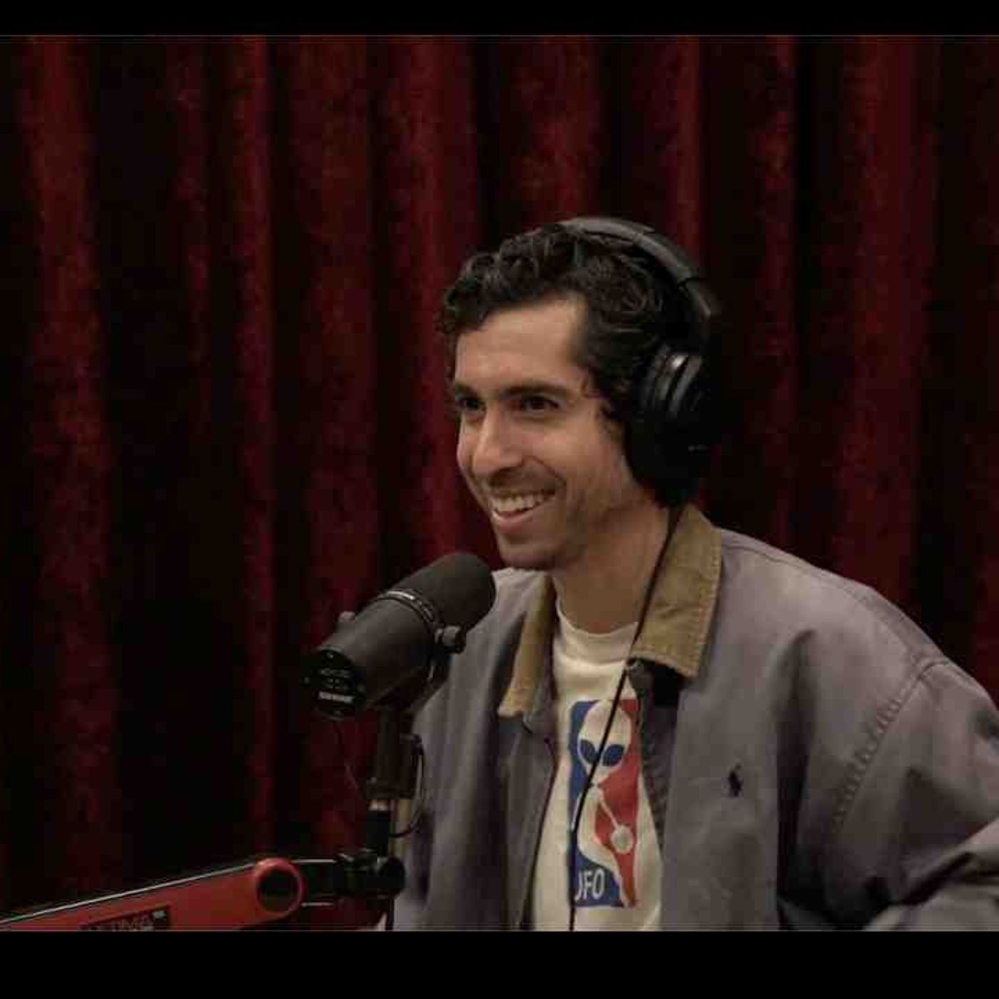 Joe Rogan Experience _2545 - Jesse Michels episode artwork