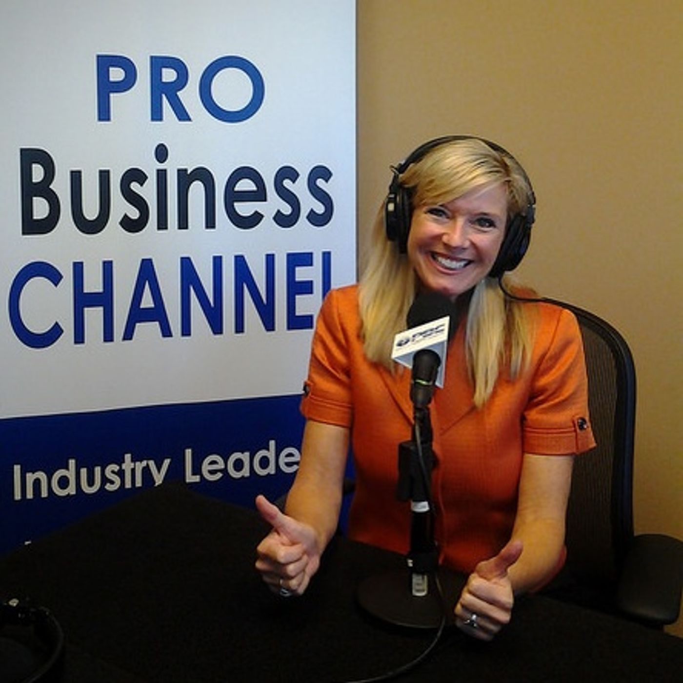 Pro Business Channel