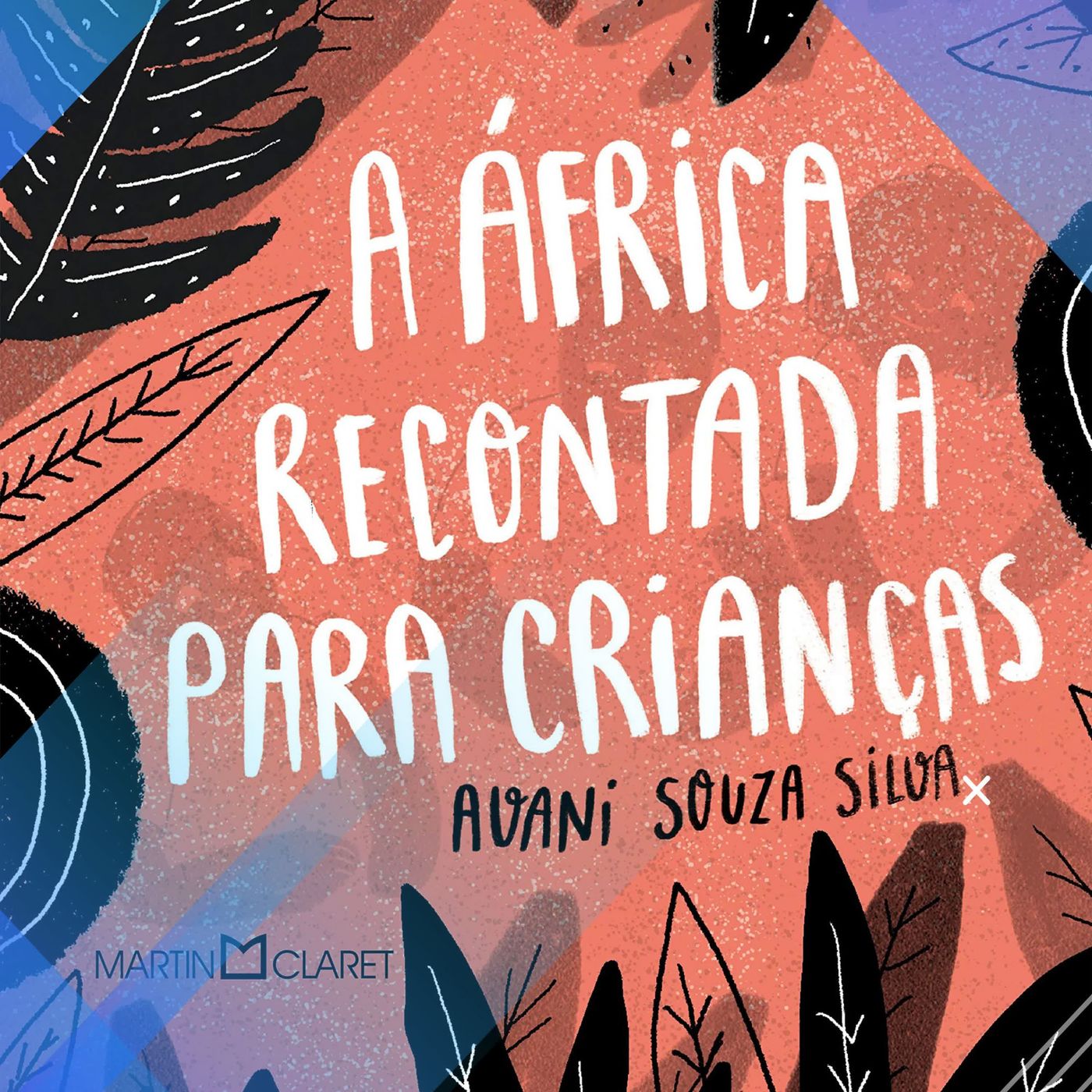 A África Recontada Para Crianças episode artwork