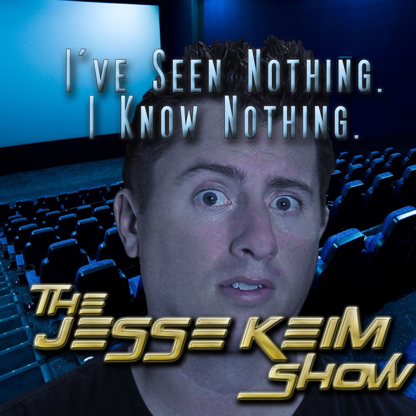 The Jesse Keim Show