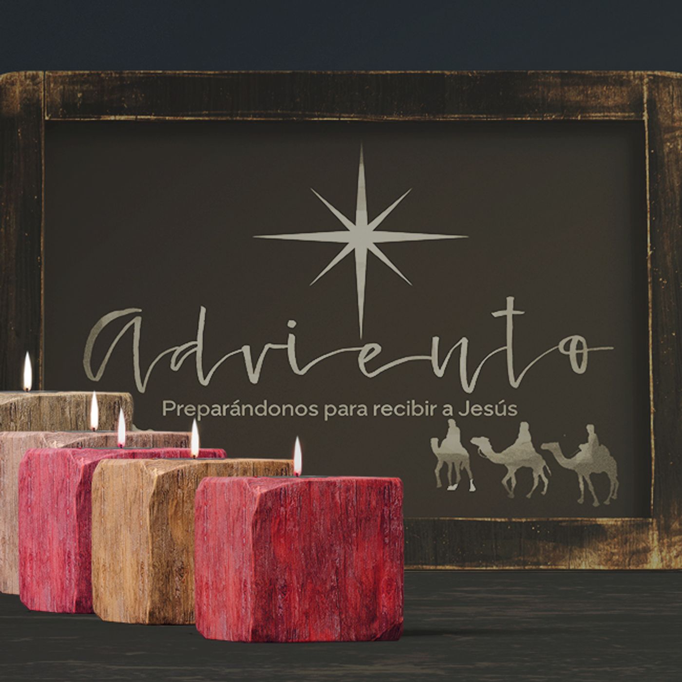 Adviento: Esperando la venida del Mesías