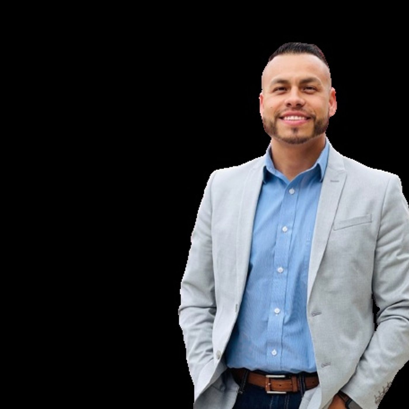 We're Still on Vacation: Julio I