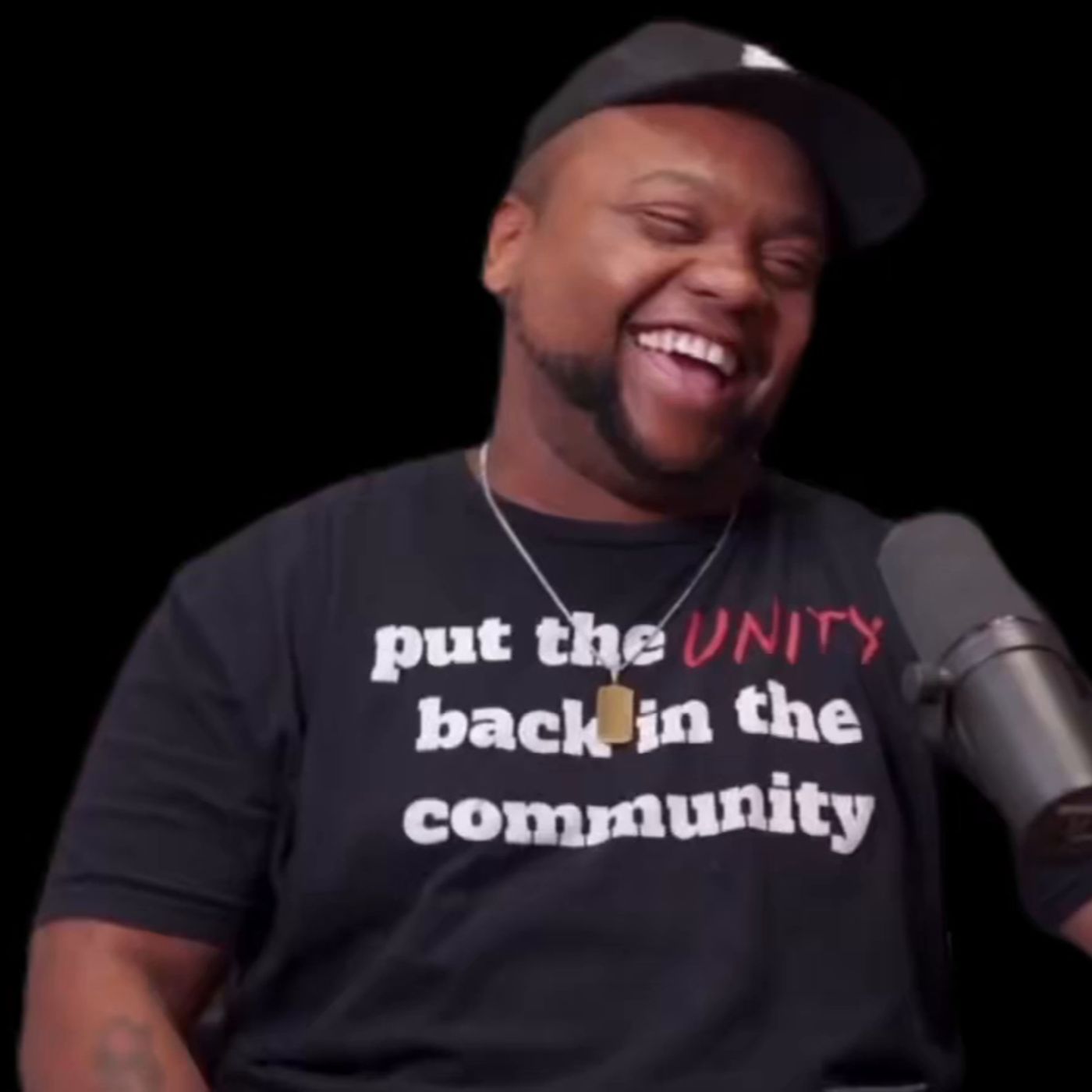 [AUDIO] EP133 | TEZ P talks NASHVILLE, GENTRIFICATION, ORIGINALITY, RELATIONSHIPS and much more!!