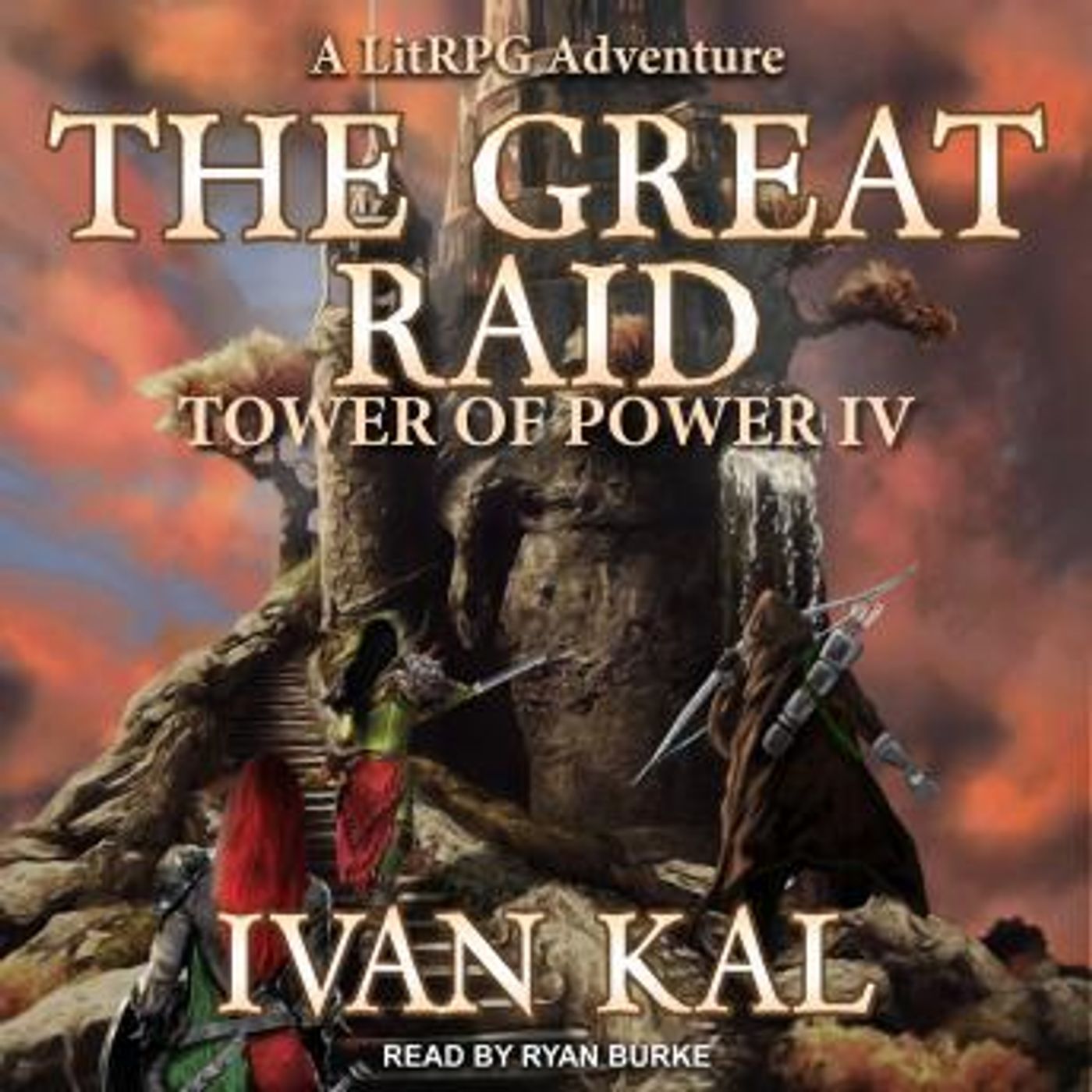 Discover the Best Audio Stories in Science Fiction & Fantasy, Science Fiction